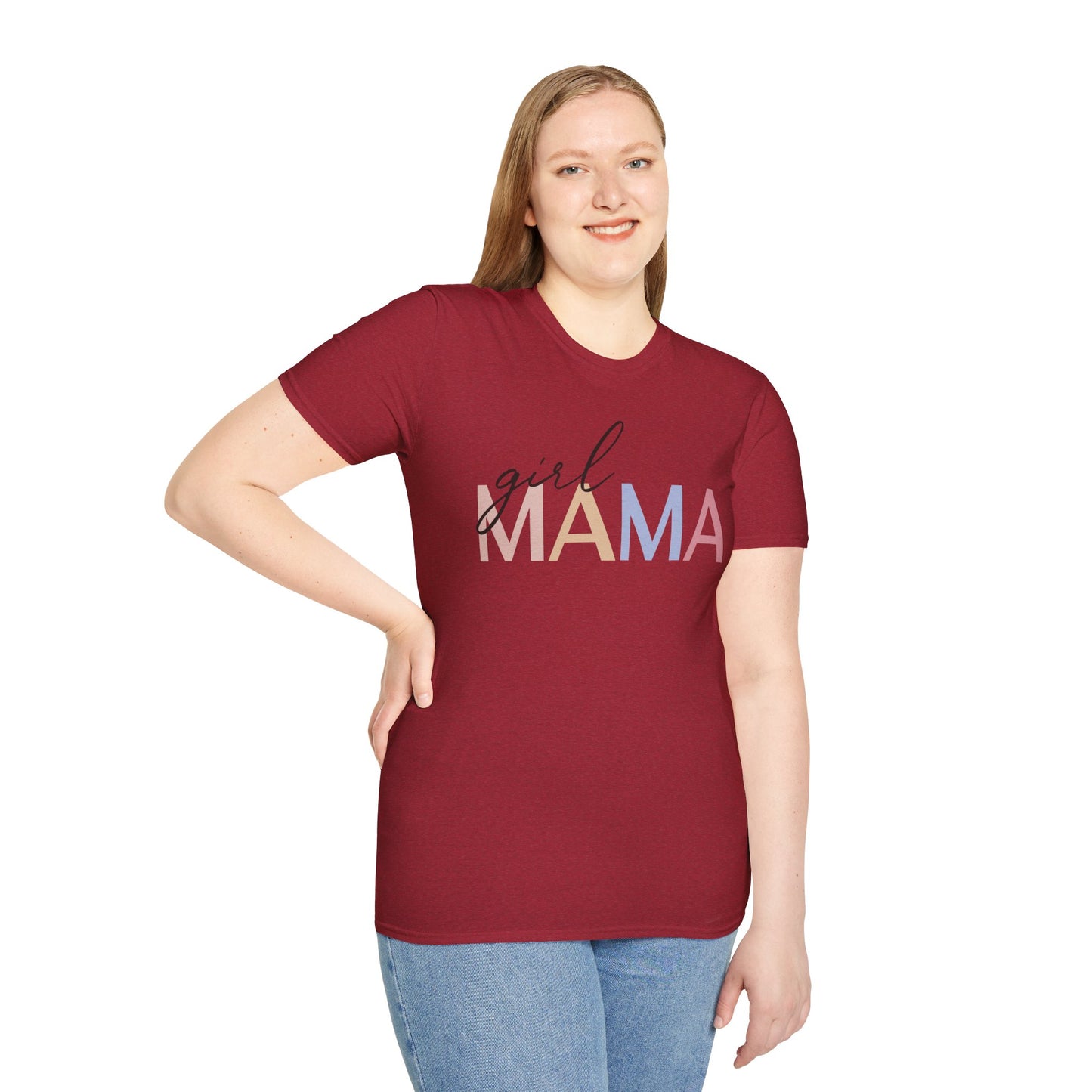 Girl Mama