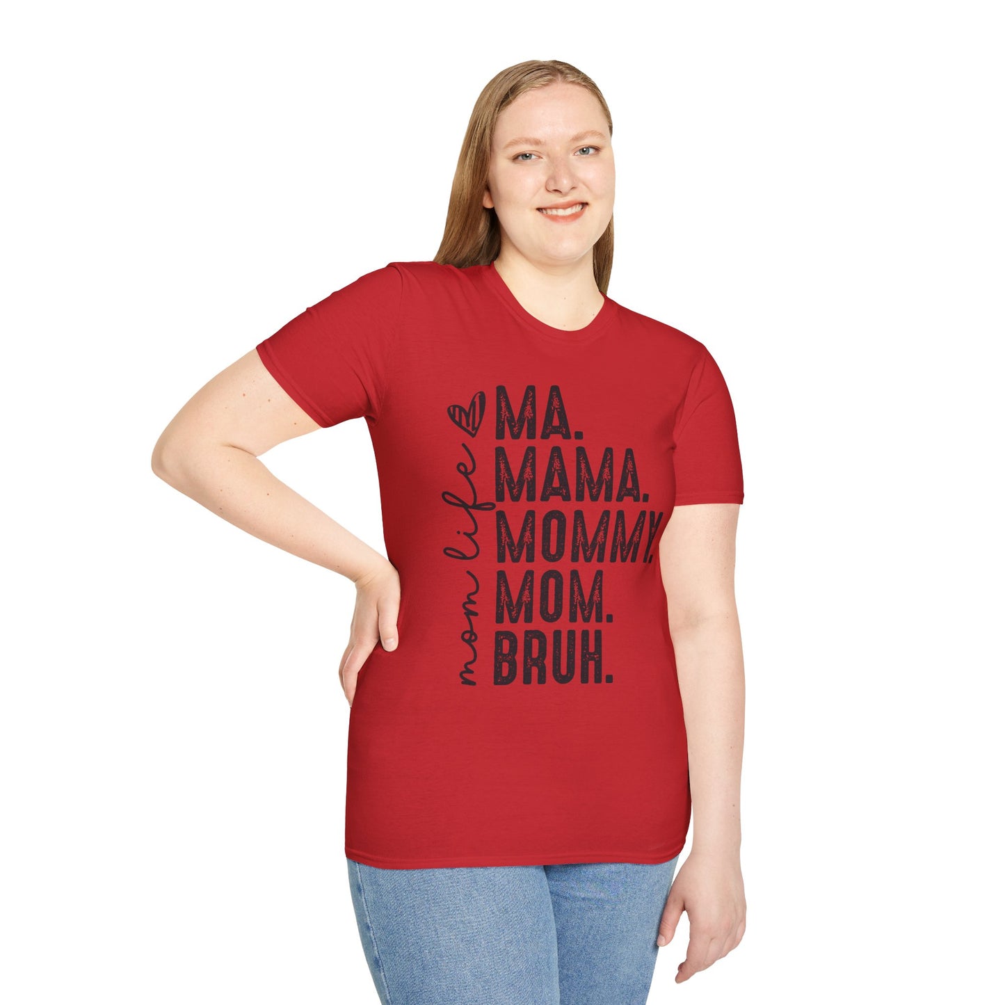 Mom Life - Perfect Gift for Moms