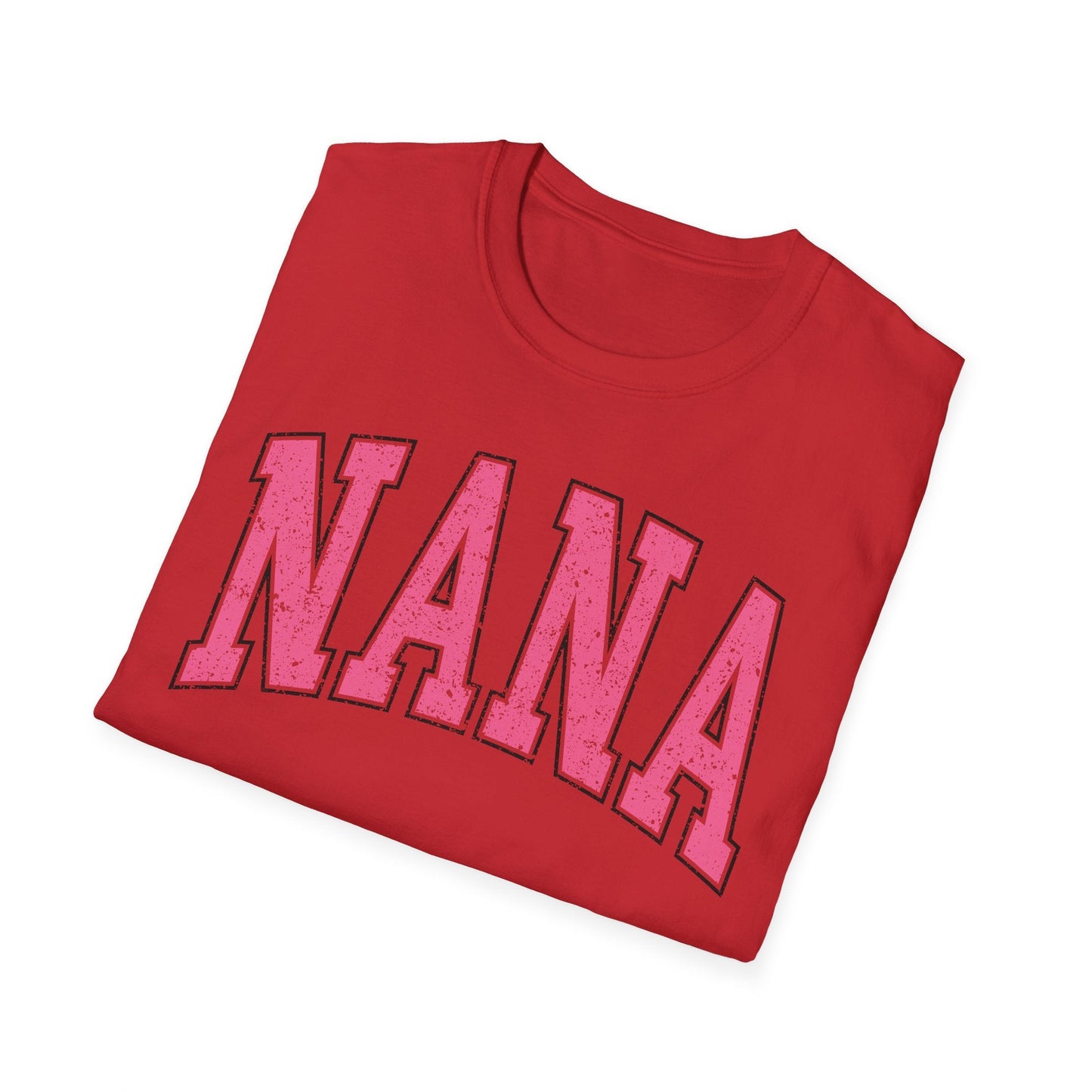 Nana - T-shirt - Shirt Happens Graphics