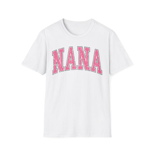 Nana - T-shirt - Shirt Happens Graphics