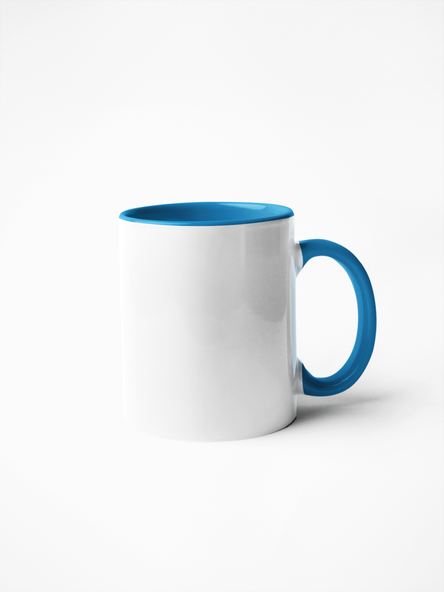 Peace Love Coffee Mug - Shirt Happens Graphics