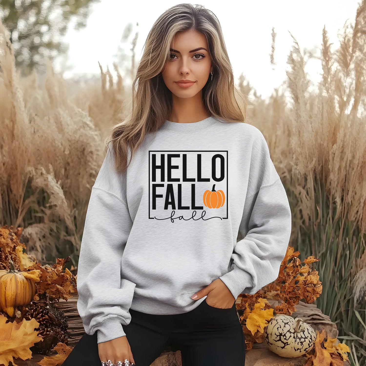 Fall Collection - Shirt Happens Graphics