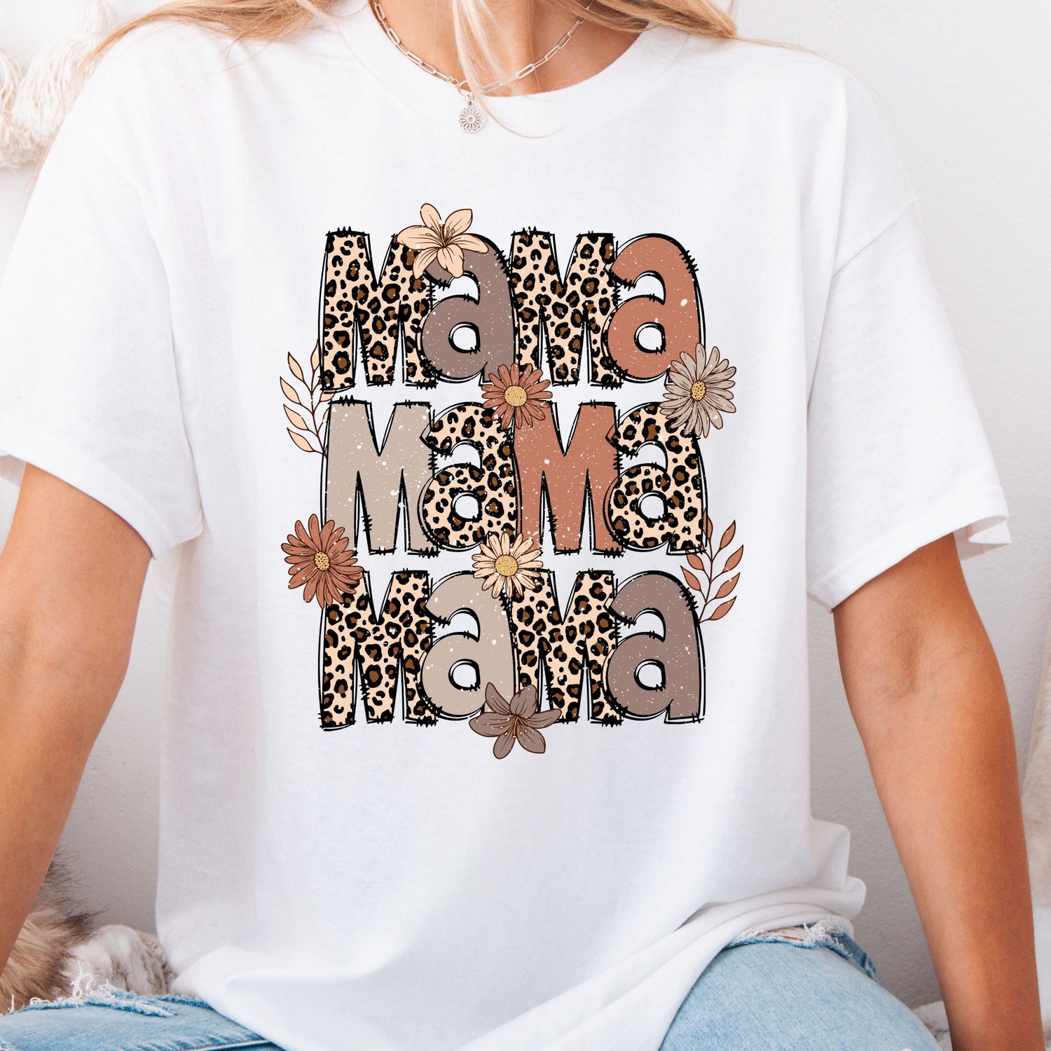 Mother of All Moods - Shirt Happens Graphics