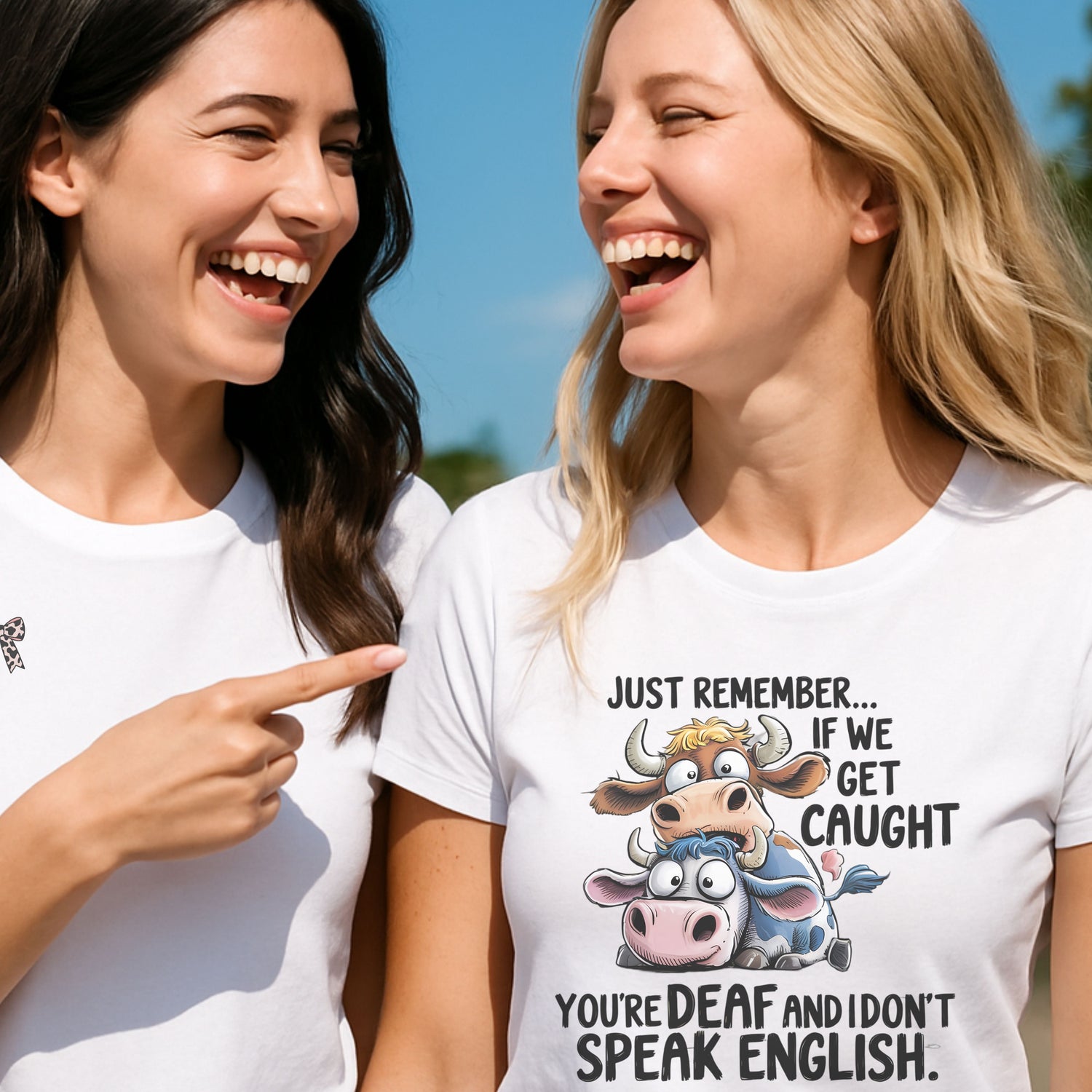 The Mood Closet Collection - Shirt Happens Graphics