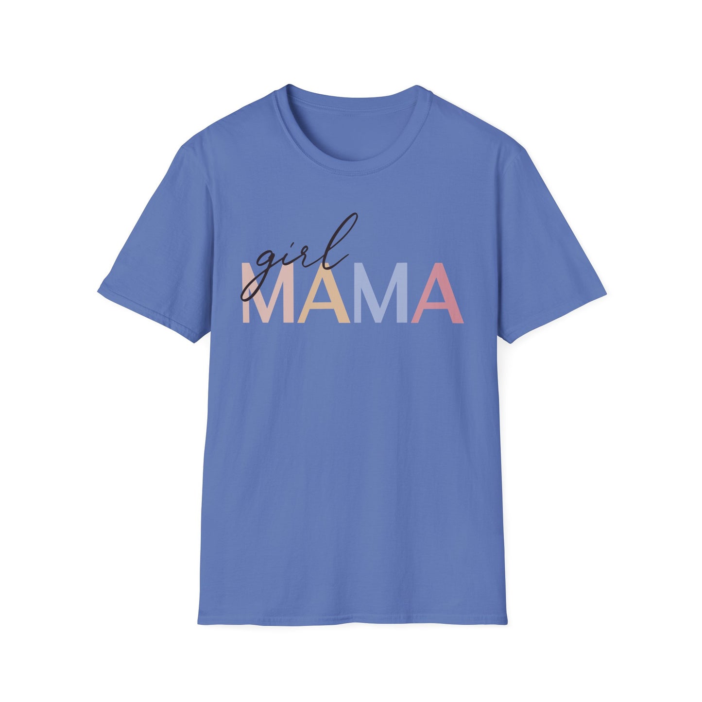 Girl Mama