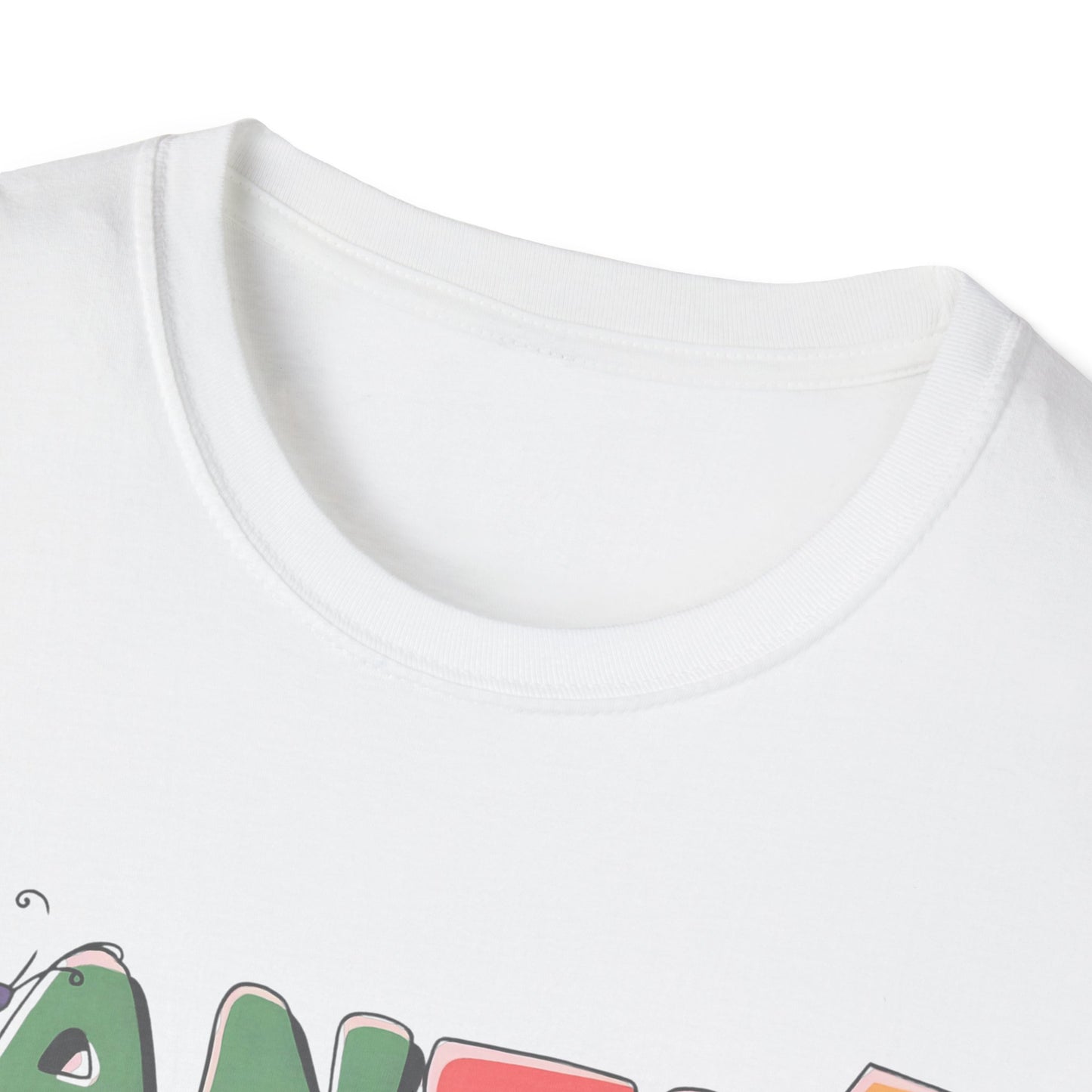 Anti Social Moms Club - Trendy Graphic Tee for Moms