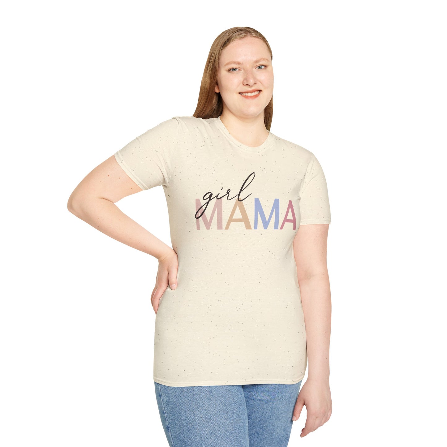 Girl Mama