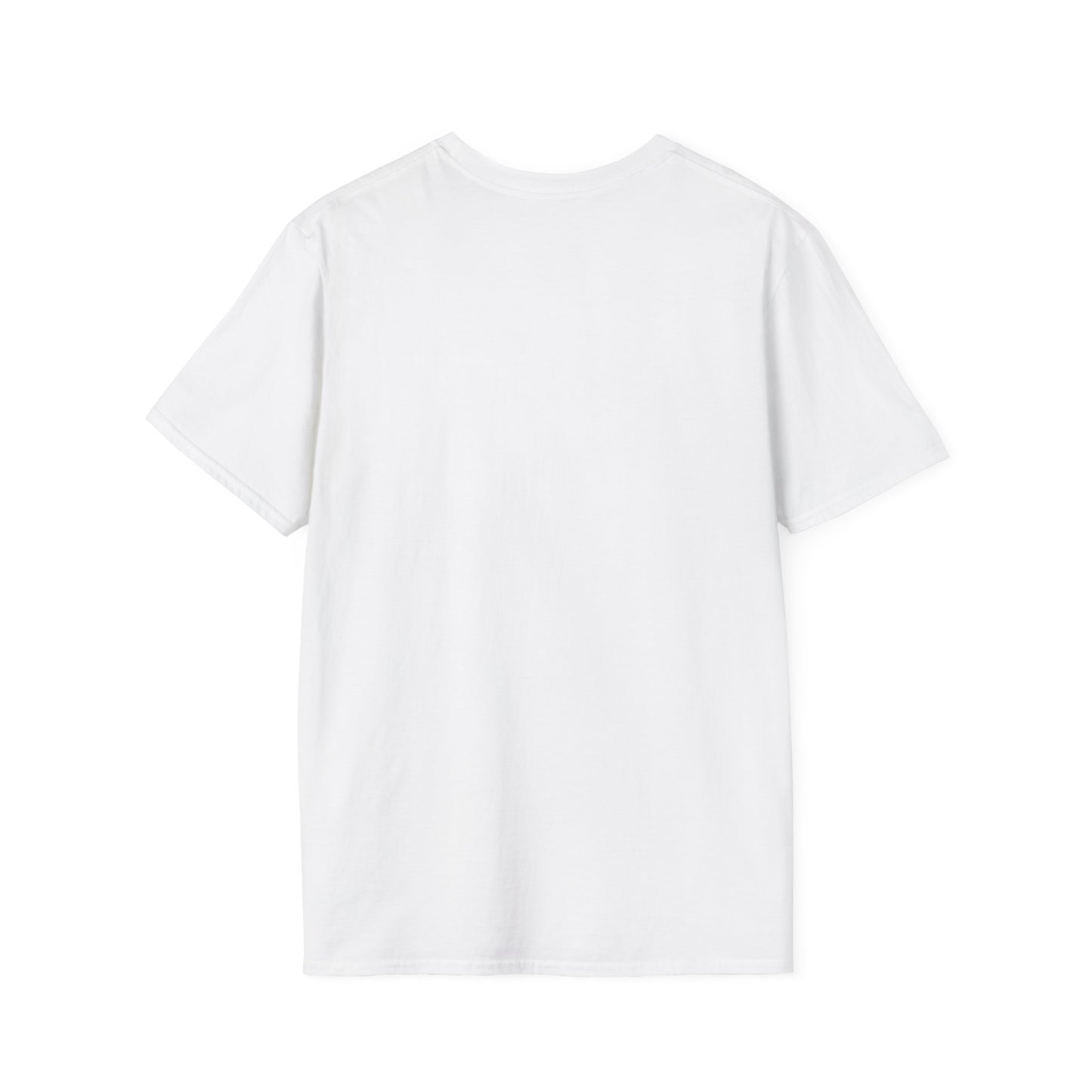 "Should Come with a Warning" Tee