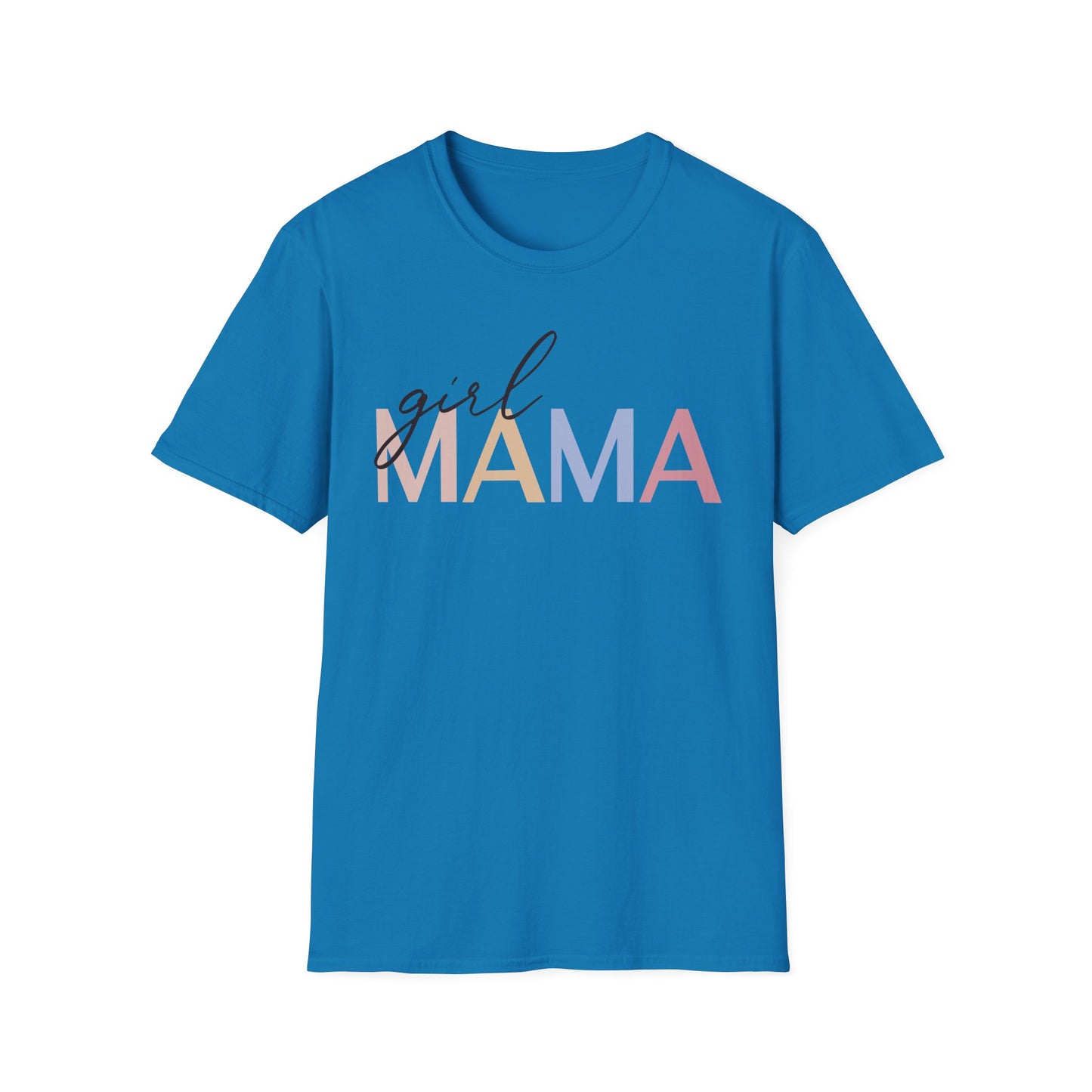 Girl Mama