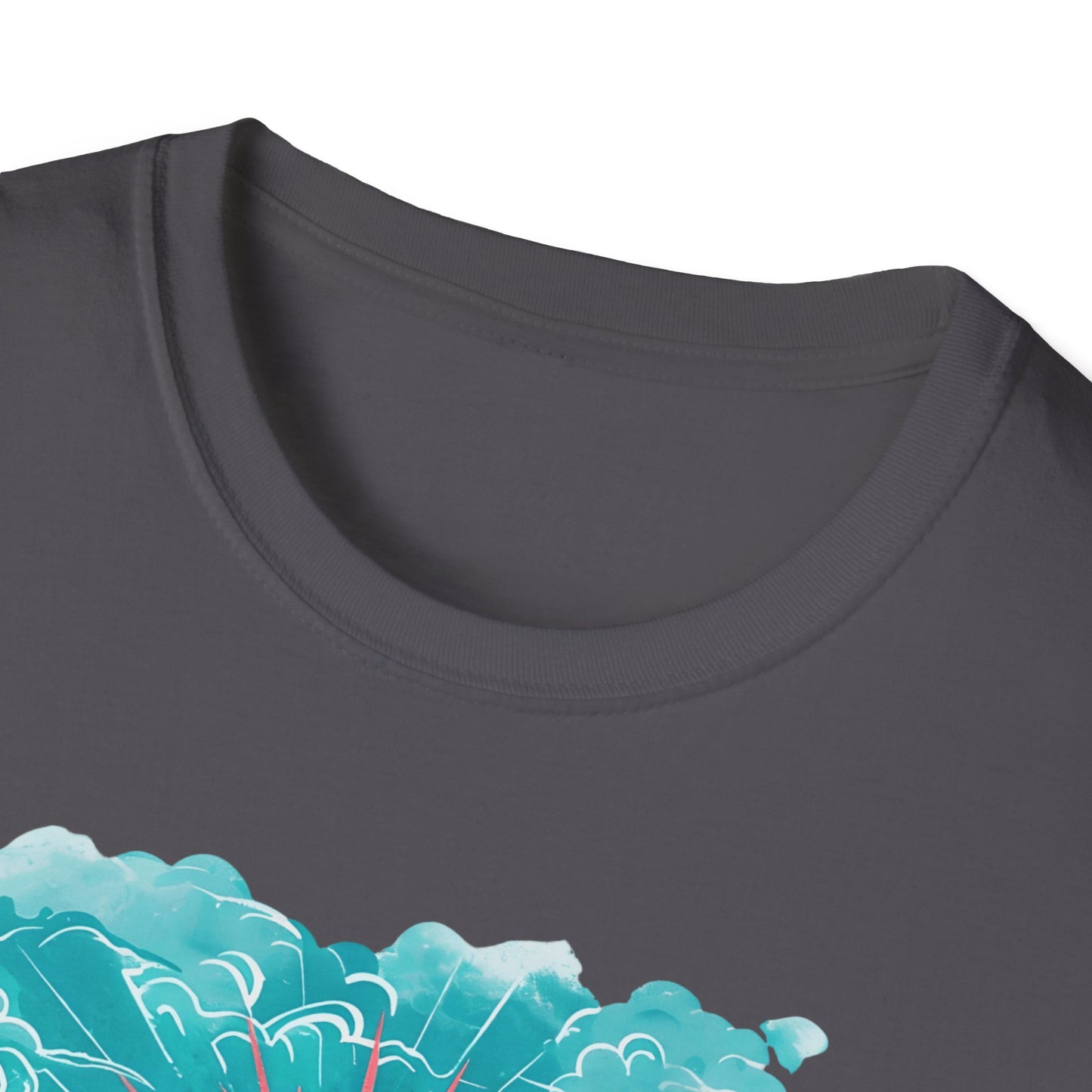 Salty Soul - Fun Tee