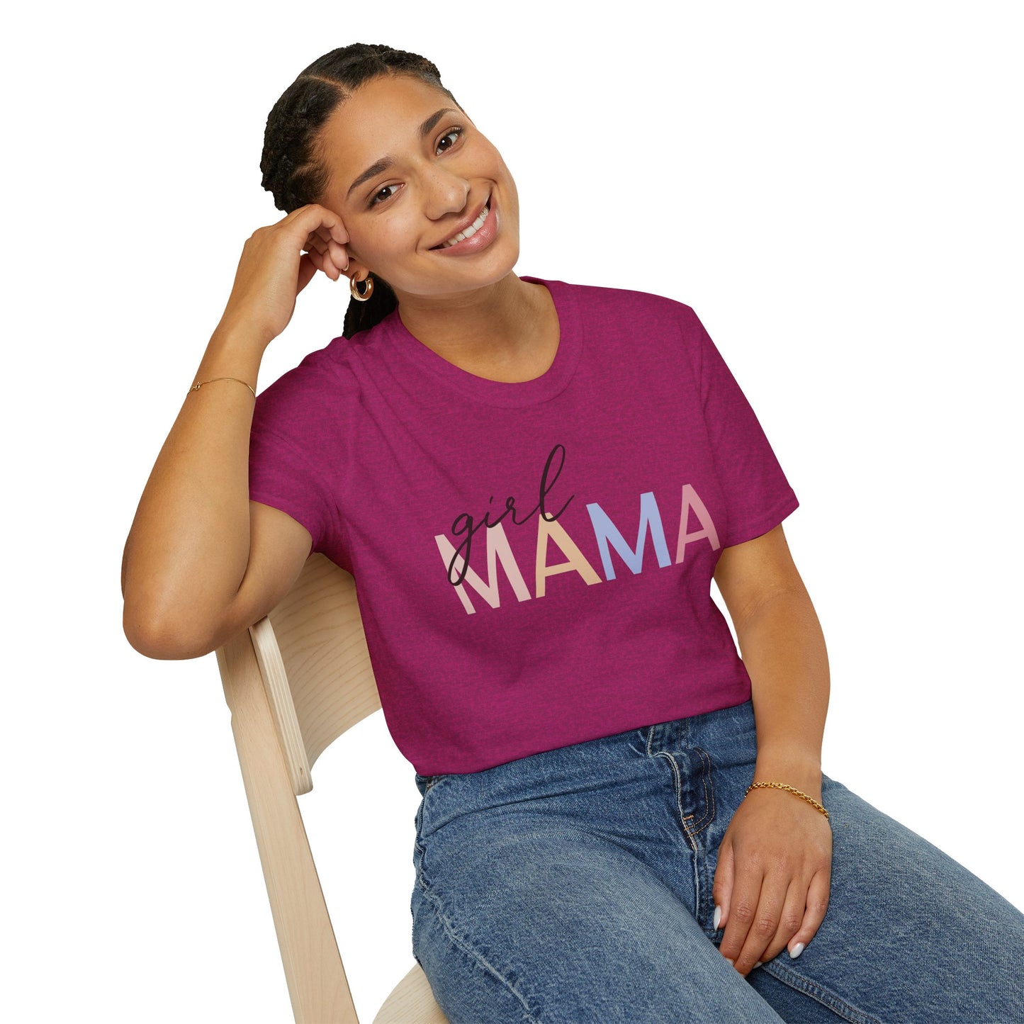 Girl Mama