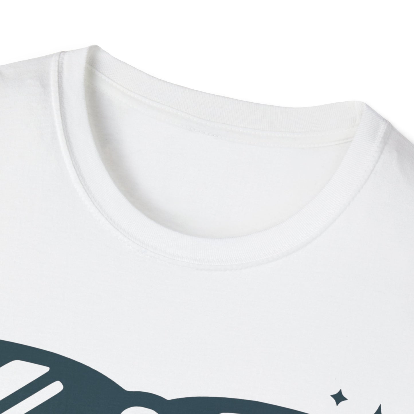 Beach Babe Unisex Softstyle T-Shirt - Perfect for Summer Vibes