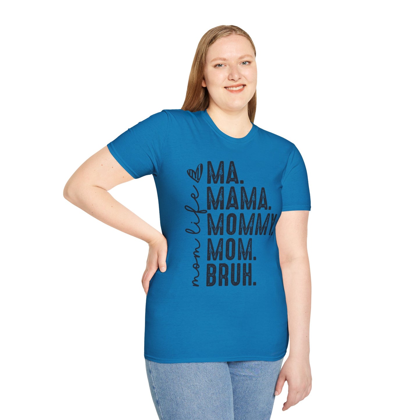 Mom Life - Perfect Gift for Moms
