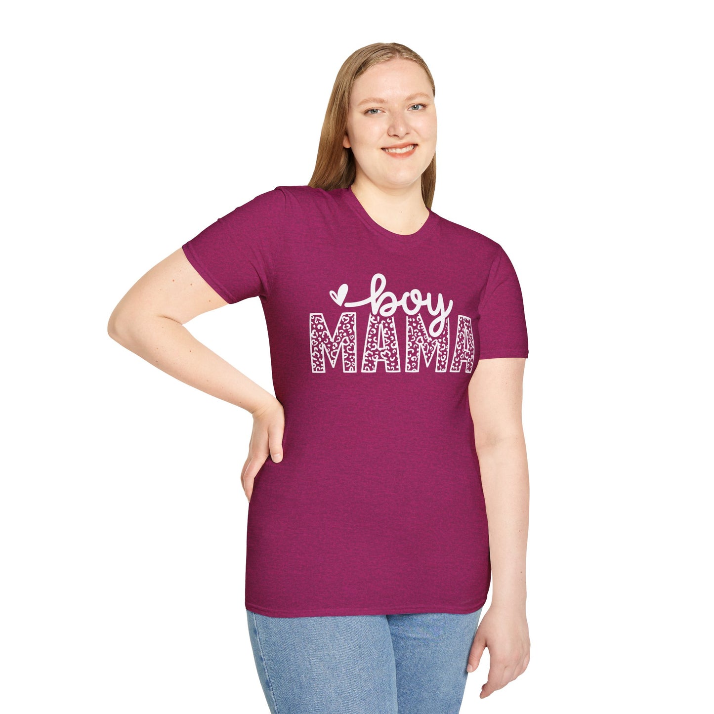 Boy Mama