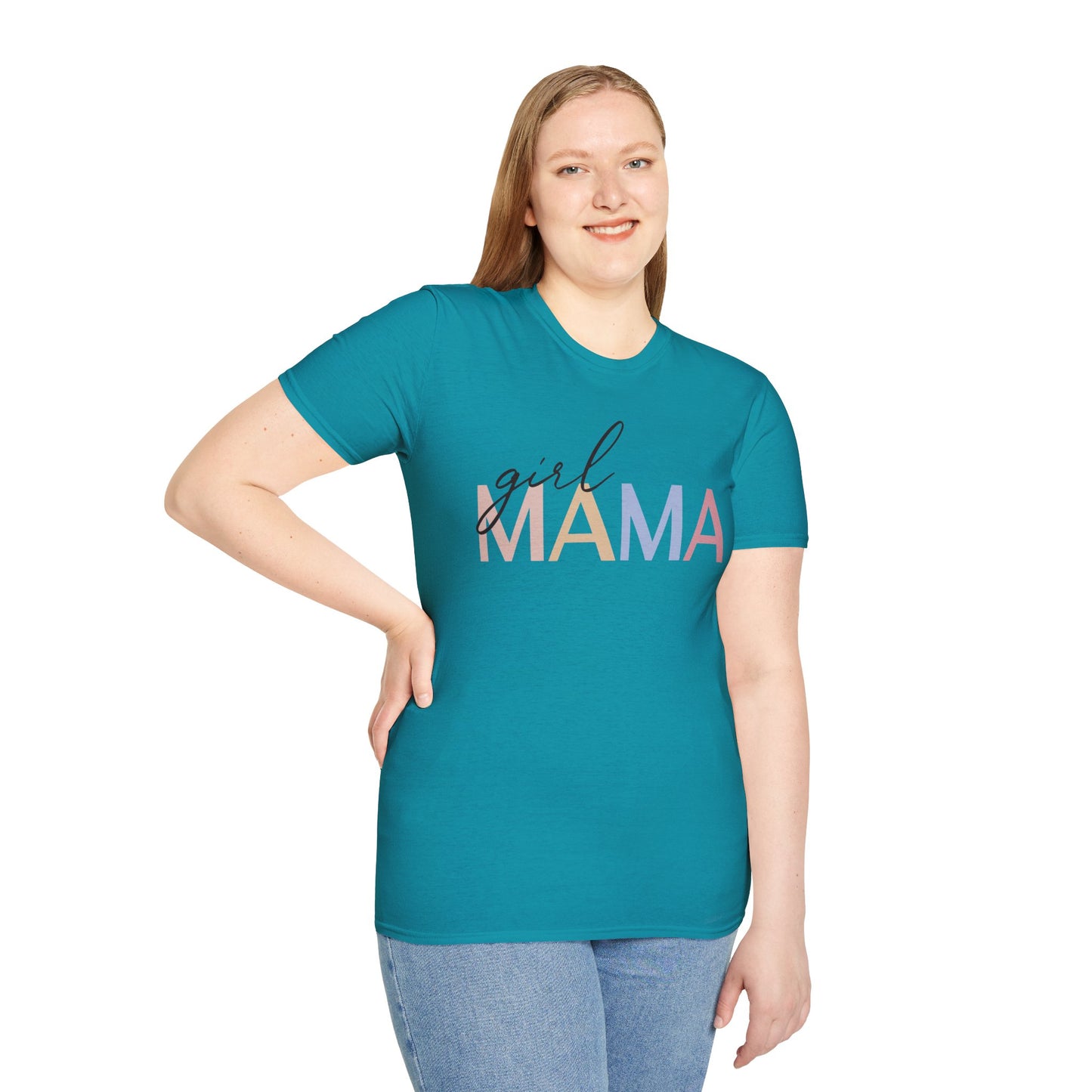 Girl Mama