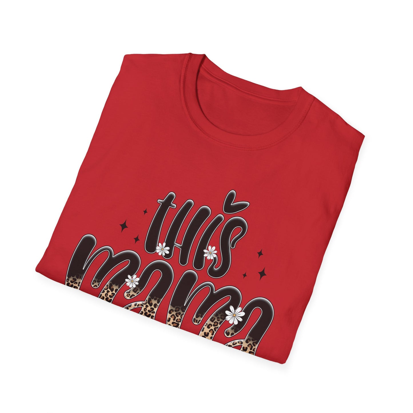 This Mama Is Doing Her Very Best - Comfortable & Chic Gift for Moms
