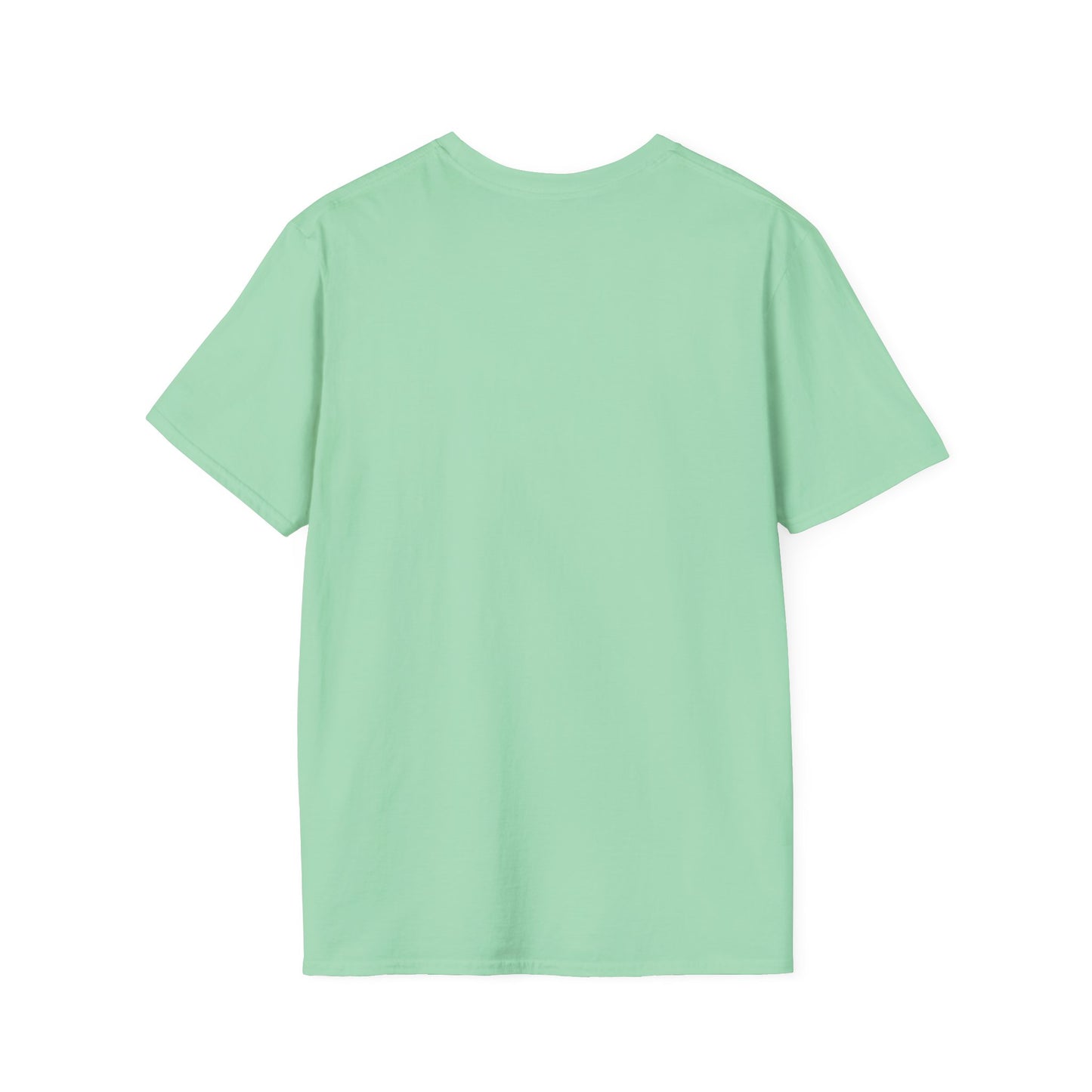 Salty Soul - Fun Tee