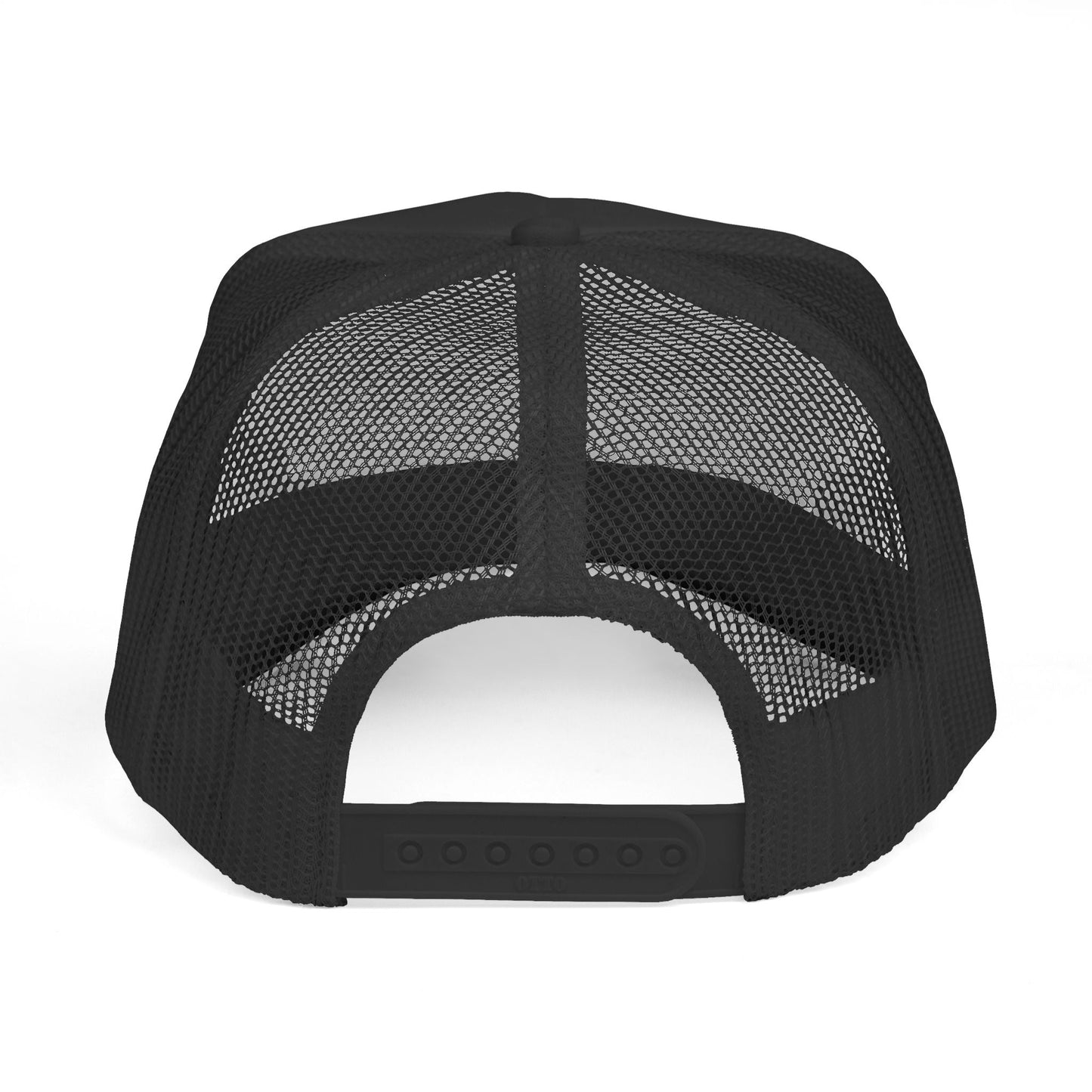 BOSS SUITE Trucker Cap - Shirt Happens Graphics