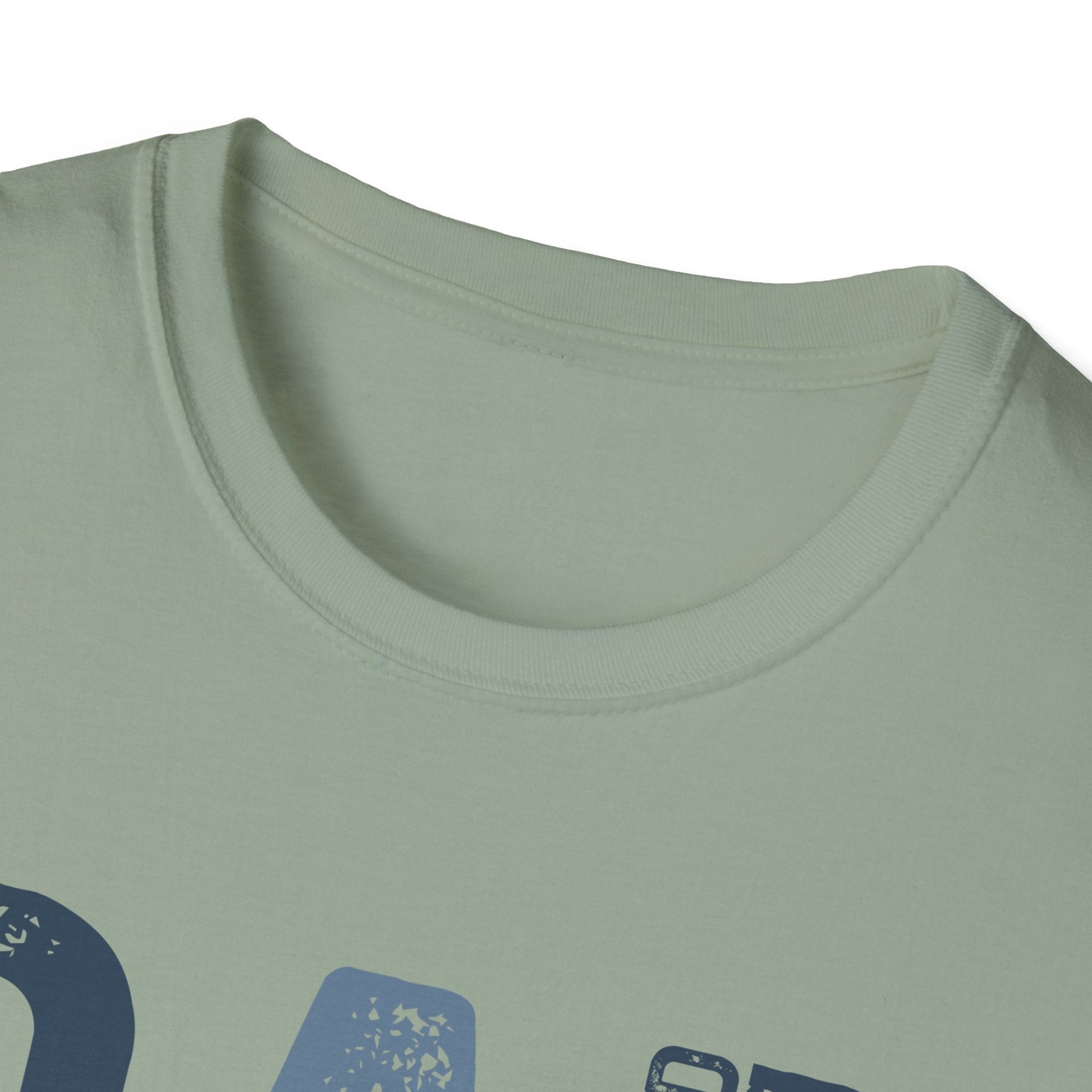 Dad Myth Legend - Father's Day Shirt - Shirt Happens Graphics