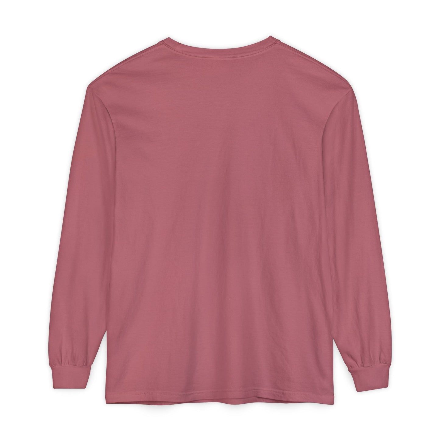 Feral Mama Long Sleeve T-Shirt - Stylish Casual Wear, Great for Moms, Gifts for Mother's Day, Birthday Apparel, Everyday Comfort - Shirt Happens Graphics
