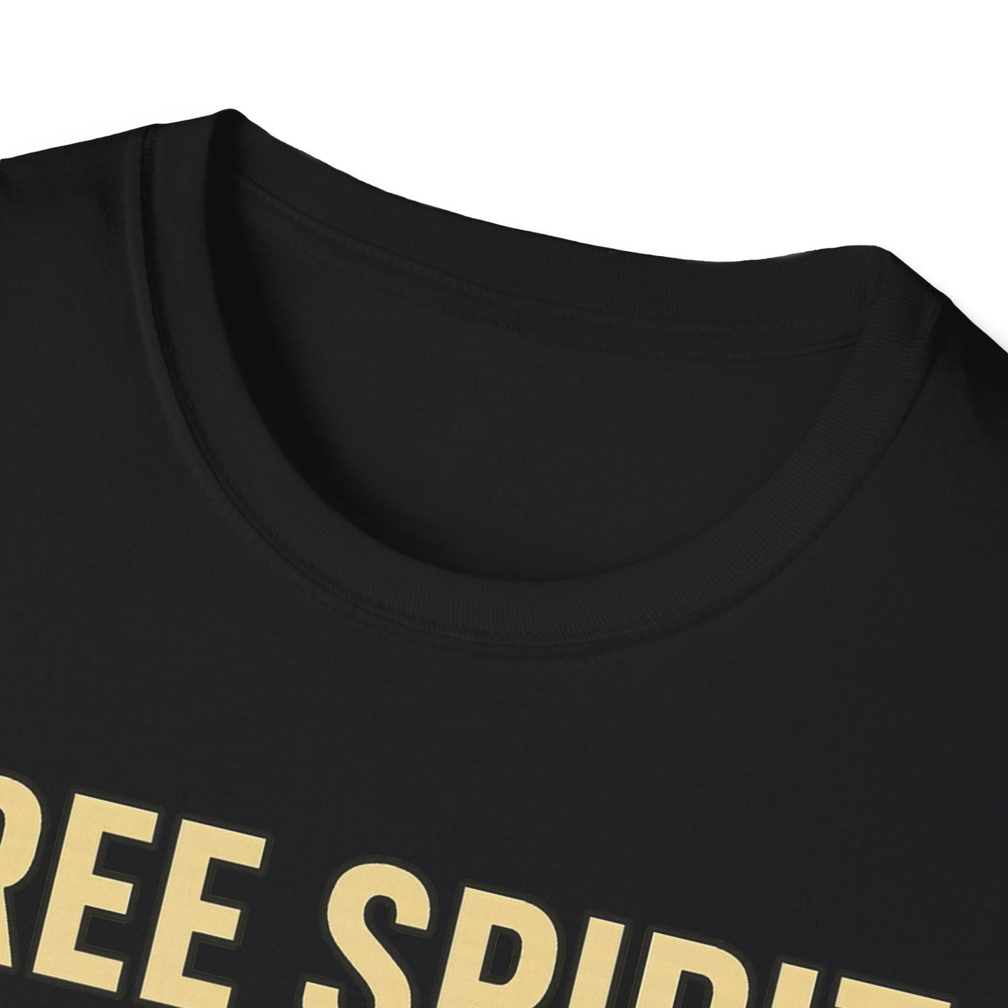 Free Spirit Rock Tour - Graphic Tee - Shirt Happens Graphics