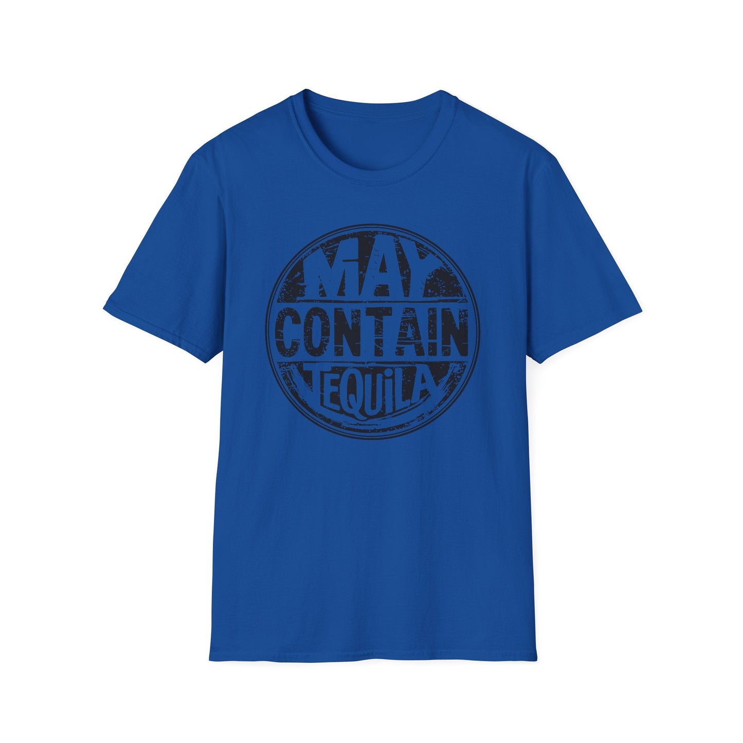 Fun Tequila - Themed T-Shirt - Shirt Happens Graphics