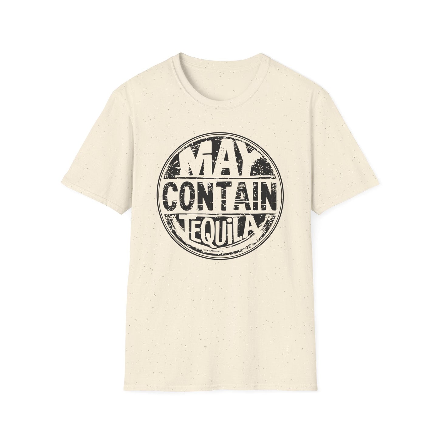 Fun Tequila - Themed T-Shirt - Shirt Happens Graphics