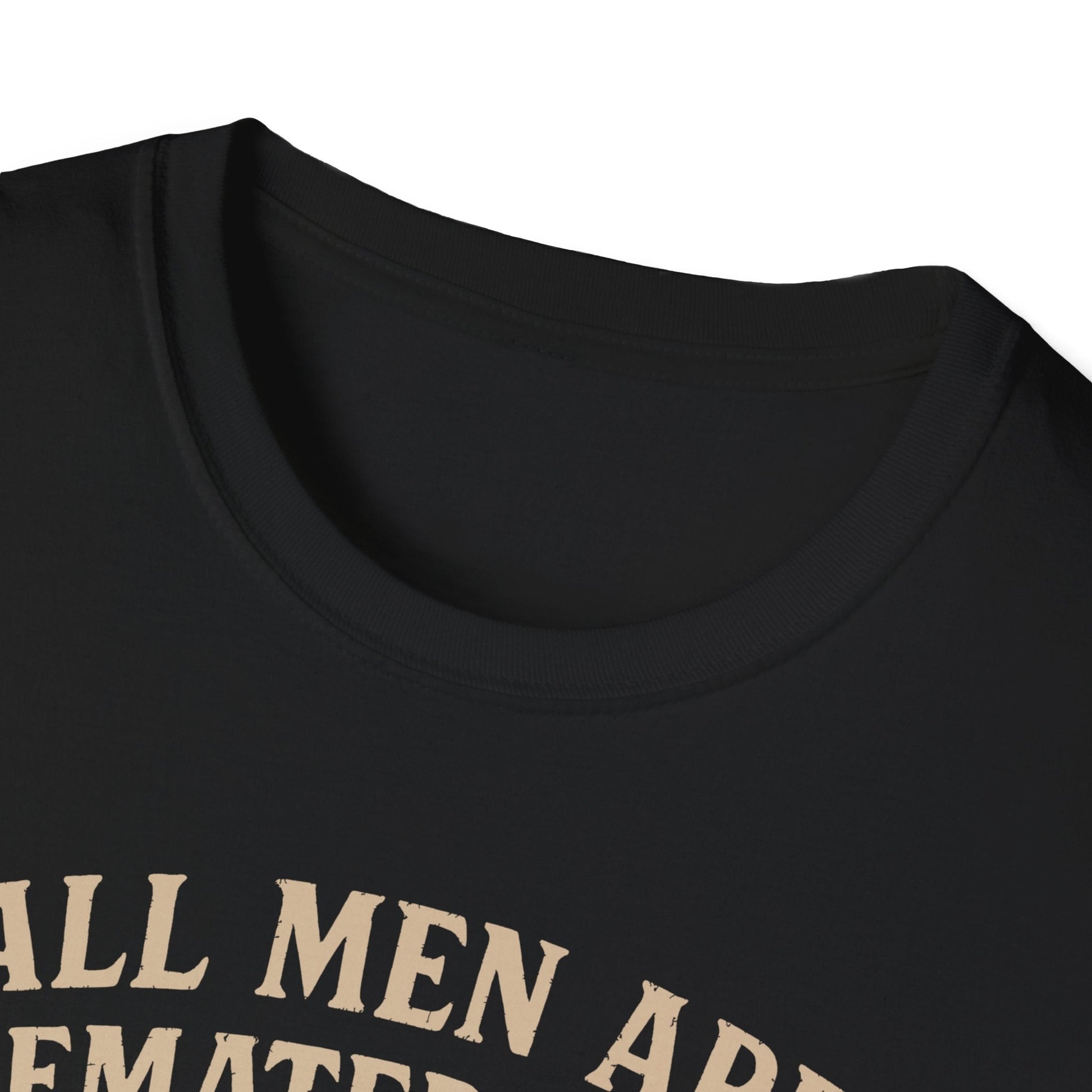 Halloween Witty Tee, Oversized Graphic Tee - Shirt Happens Graphics