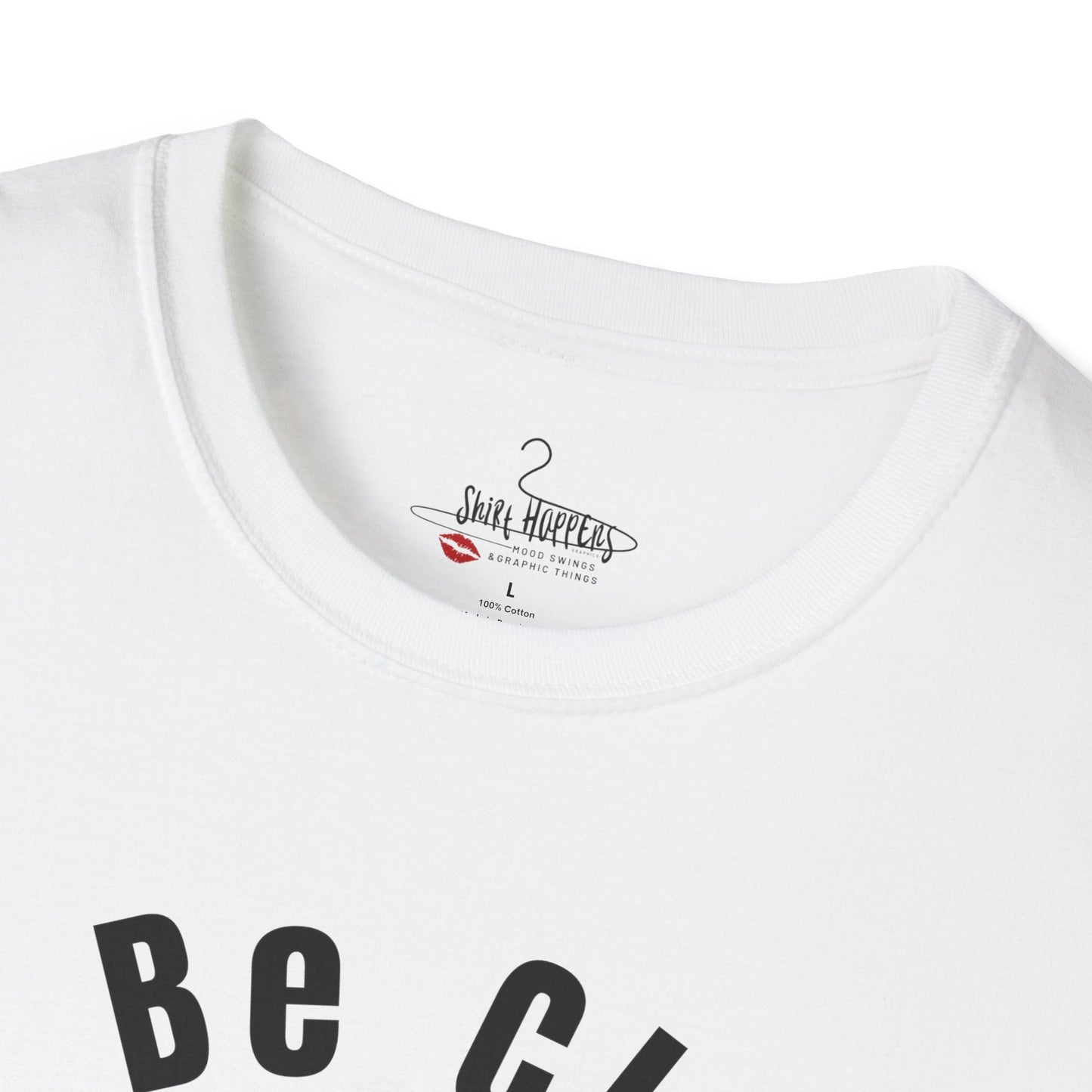 Lemon Squeezy Design, Cute Gift for Foodies, Humor Tee for Casual Outfits, Summer Apparel, - Shirt Happens Graphics