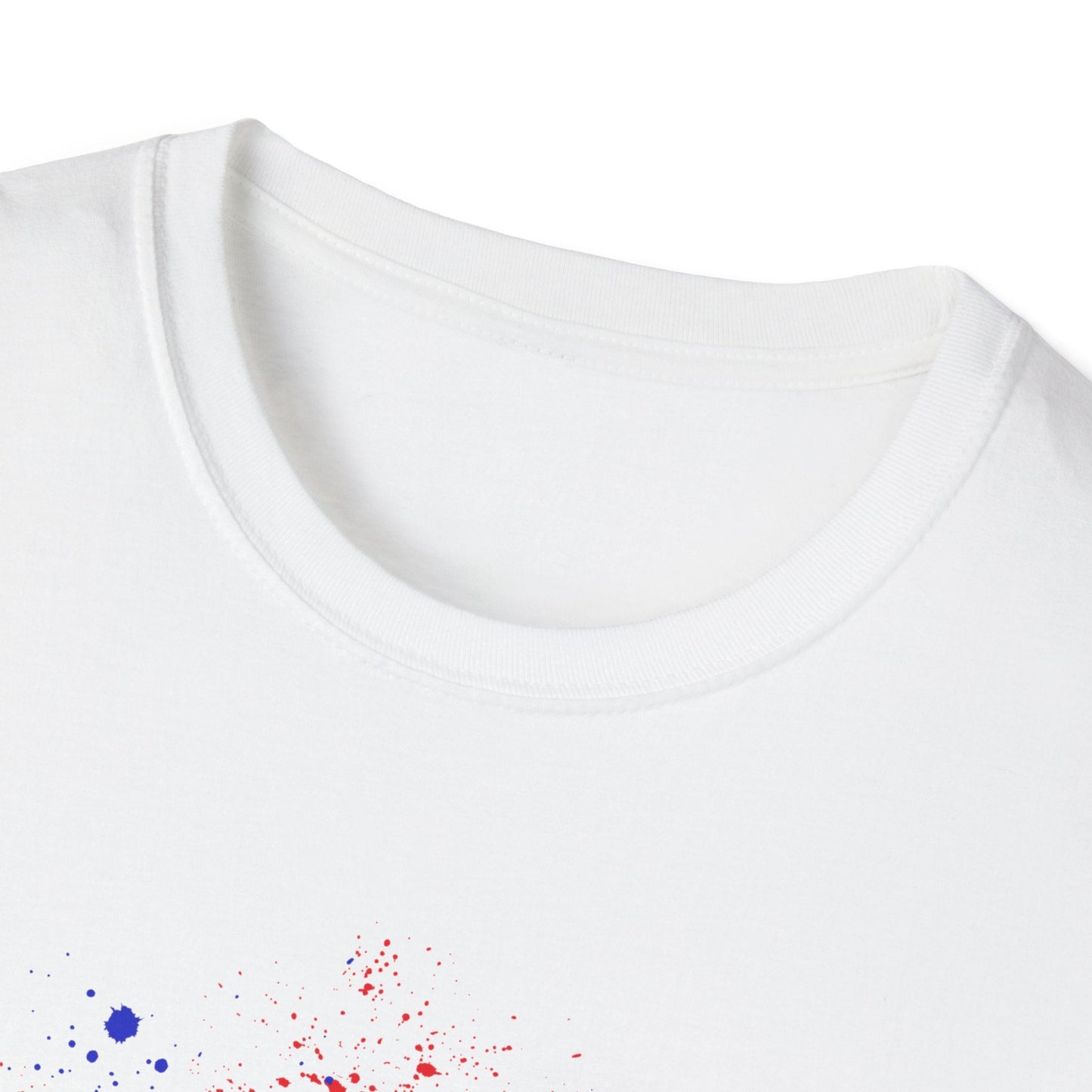 Let's Party - Fun Celebration Tee - Shirt Happens Graphics