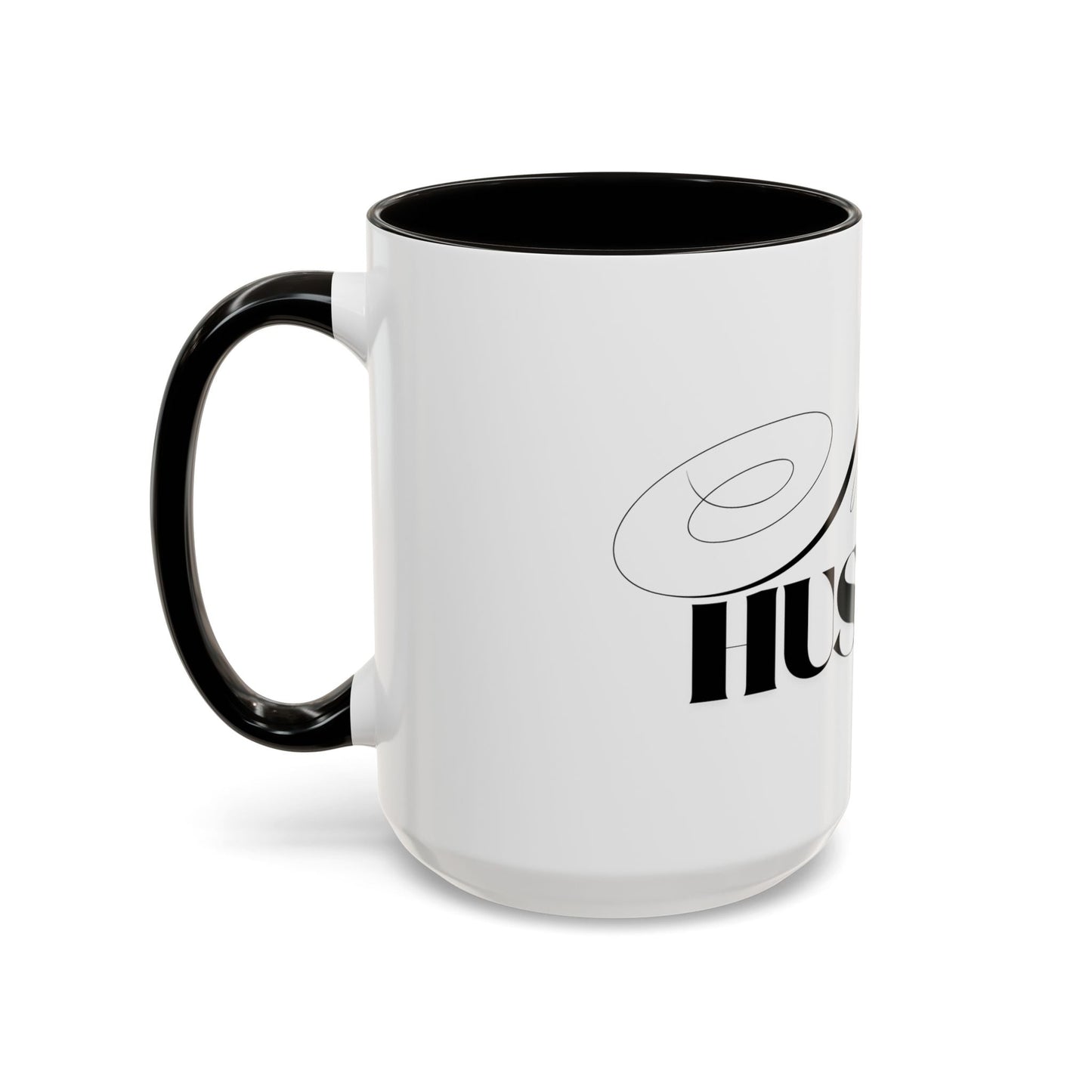 Mama Hustler Coffee Mug - Shirt Happens Graphics
