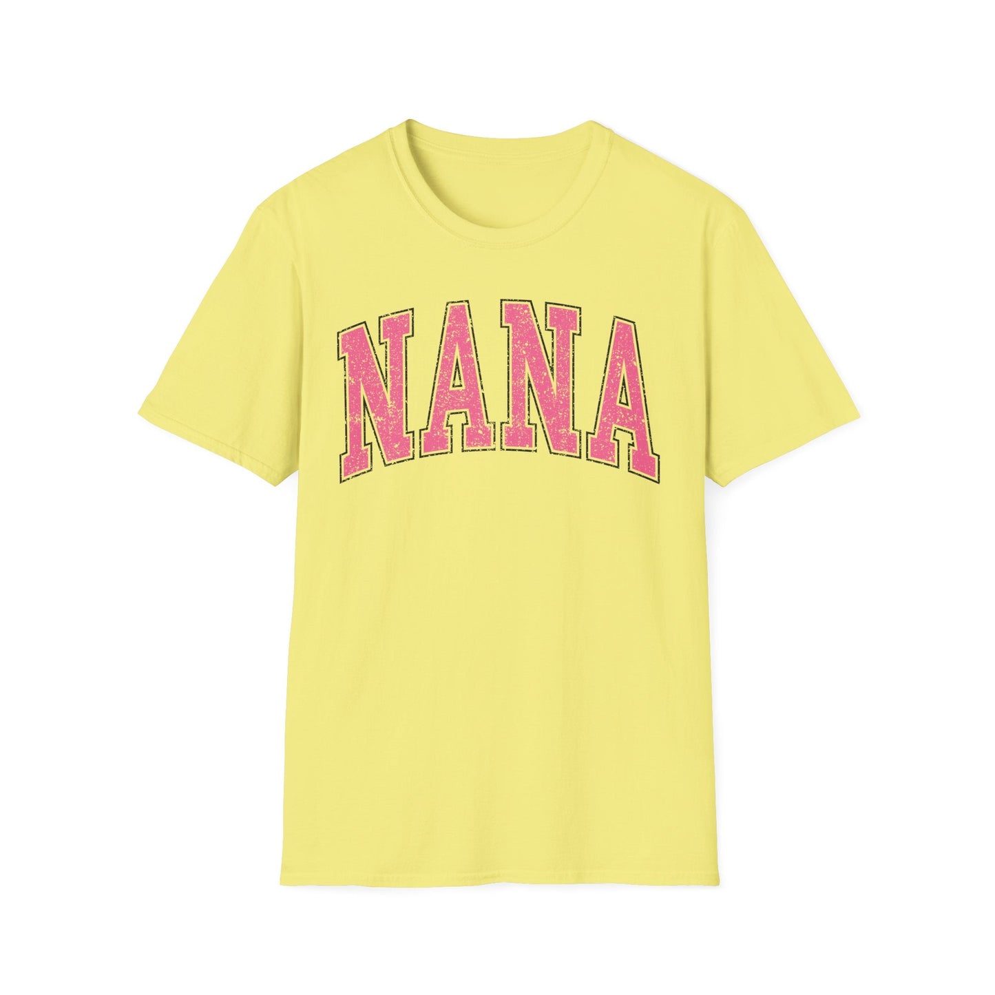 Nana - T-shirt - Shirt Happens Graphics