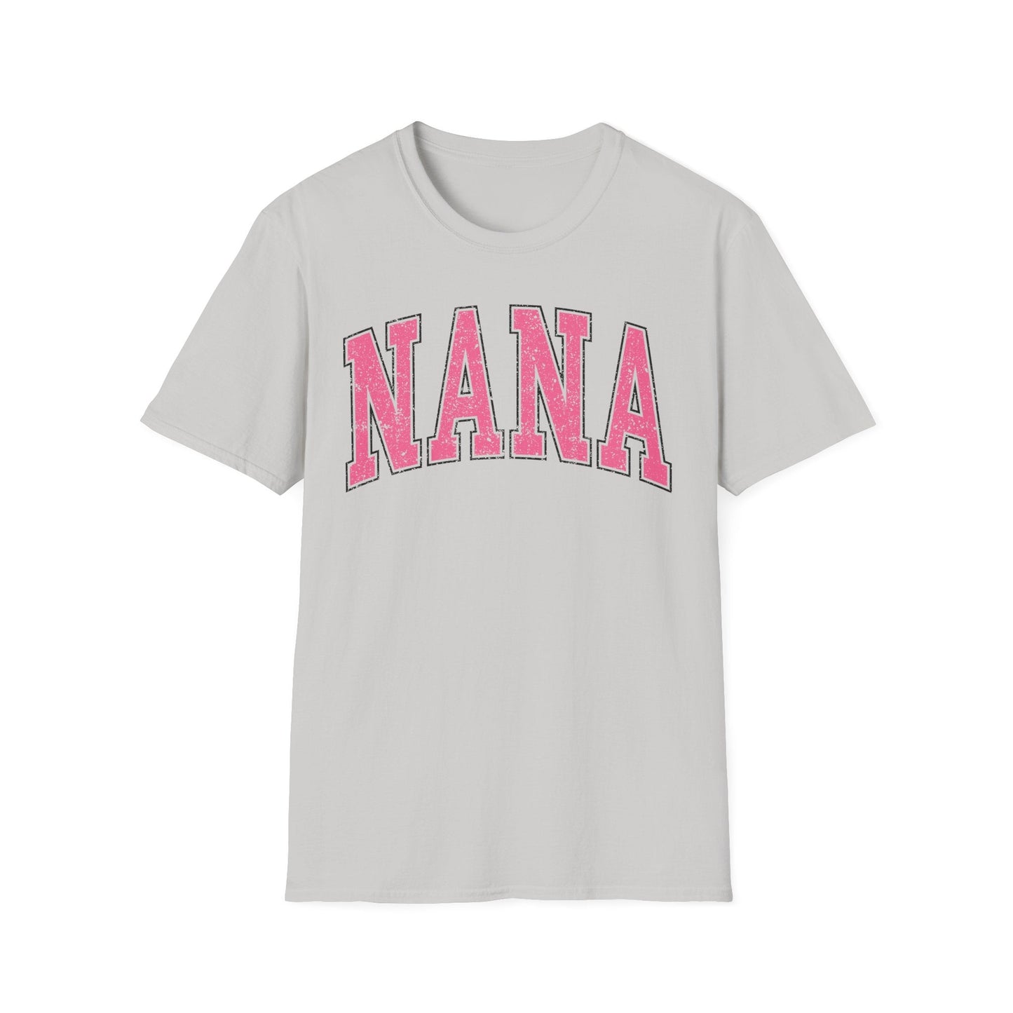 Nana - T-shirt - Shirt Happens Graphics