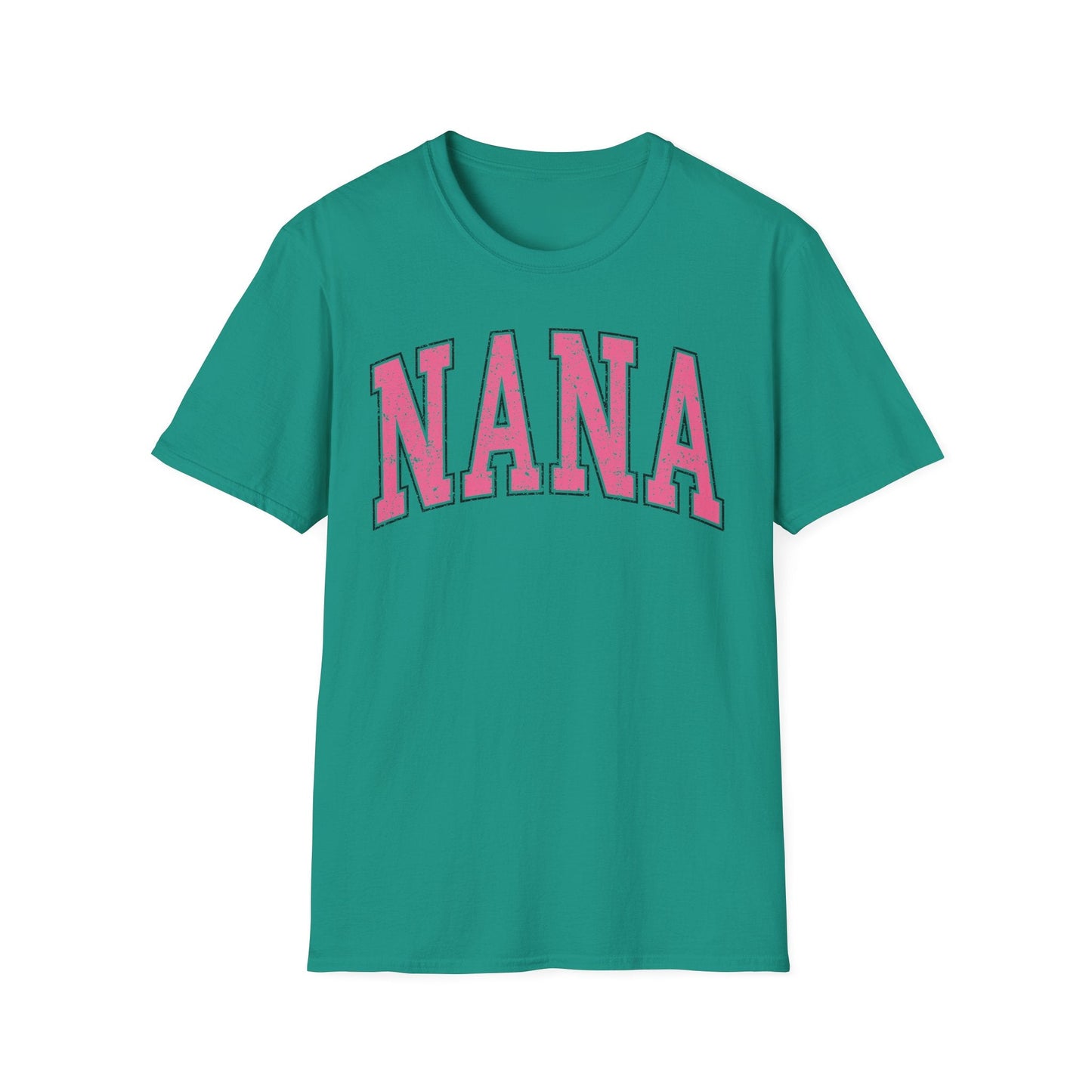Nana - T-shirt - Shirt Happens Graphics