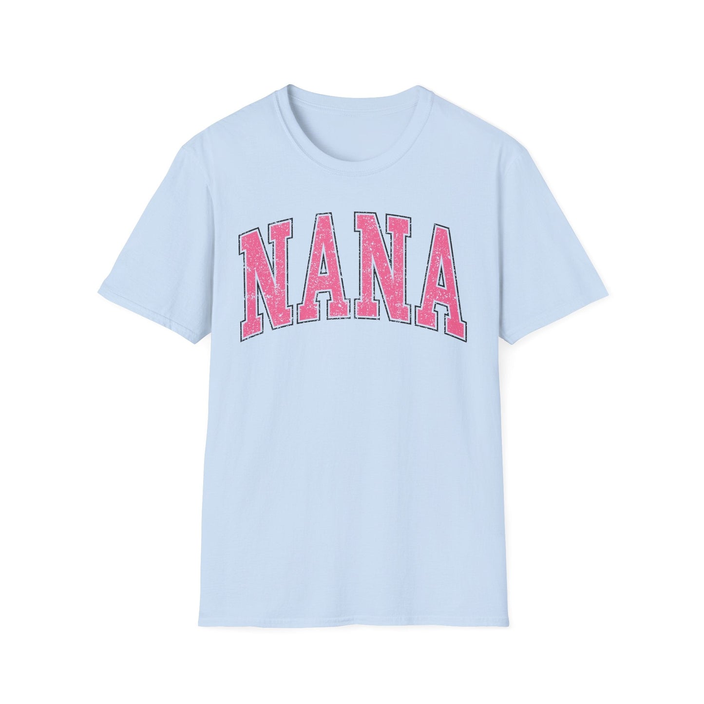 Nana - T-shirt - Shirt Happens Graphics
