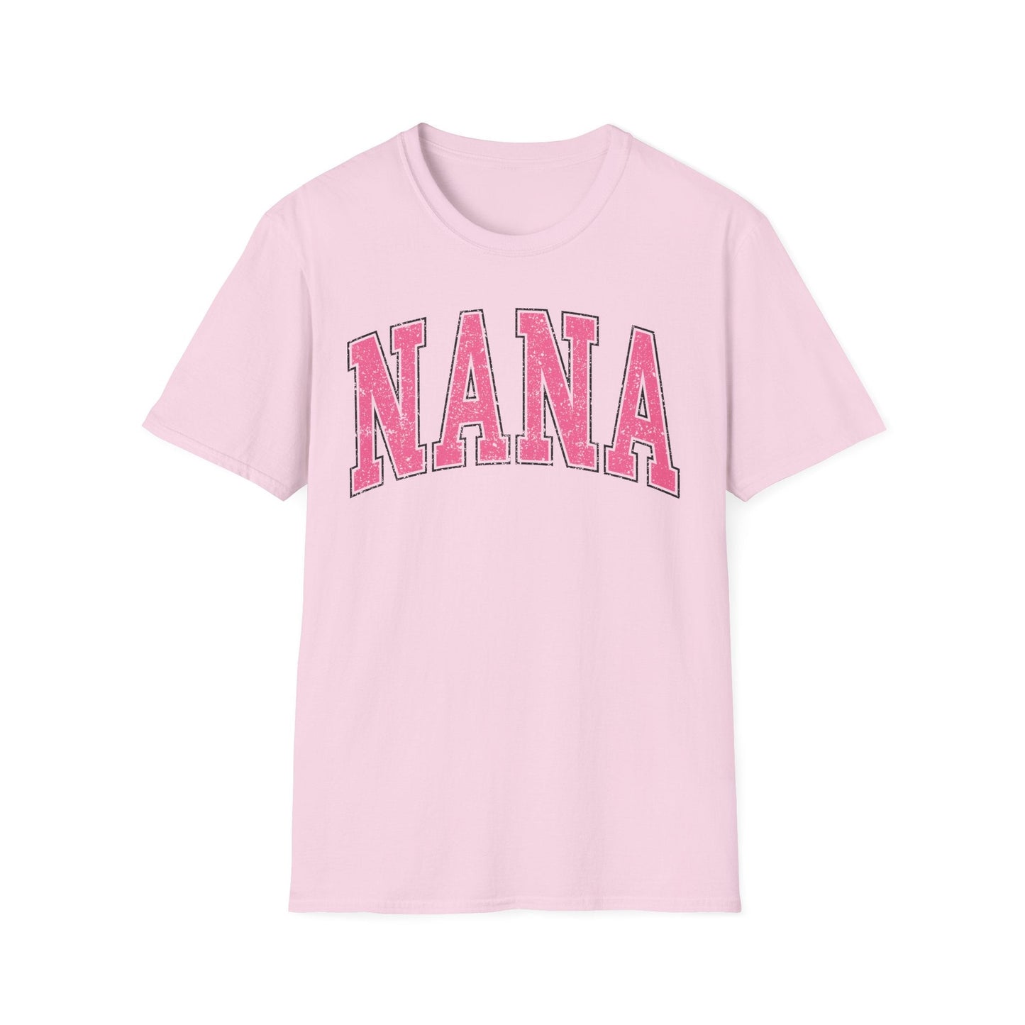 Nana - T-shirt - Shirt Happens Graphics