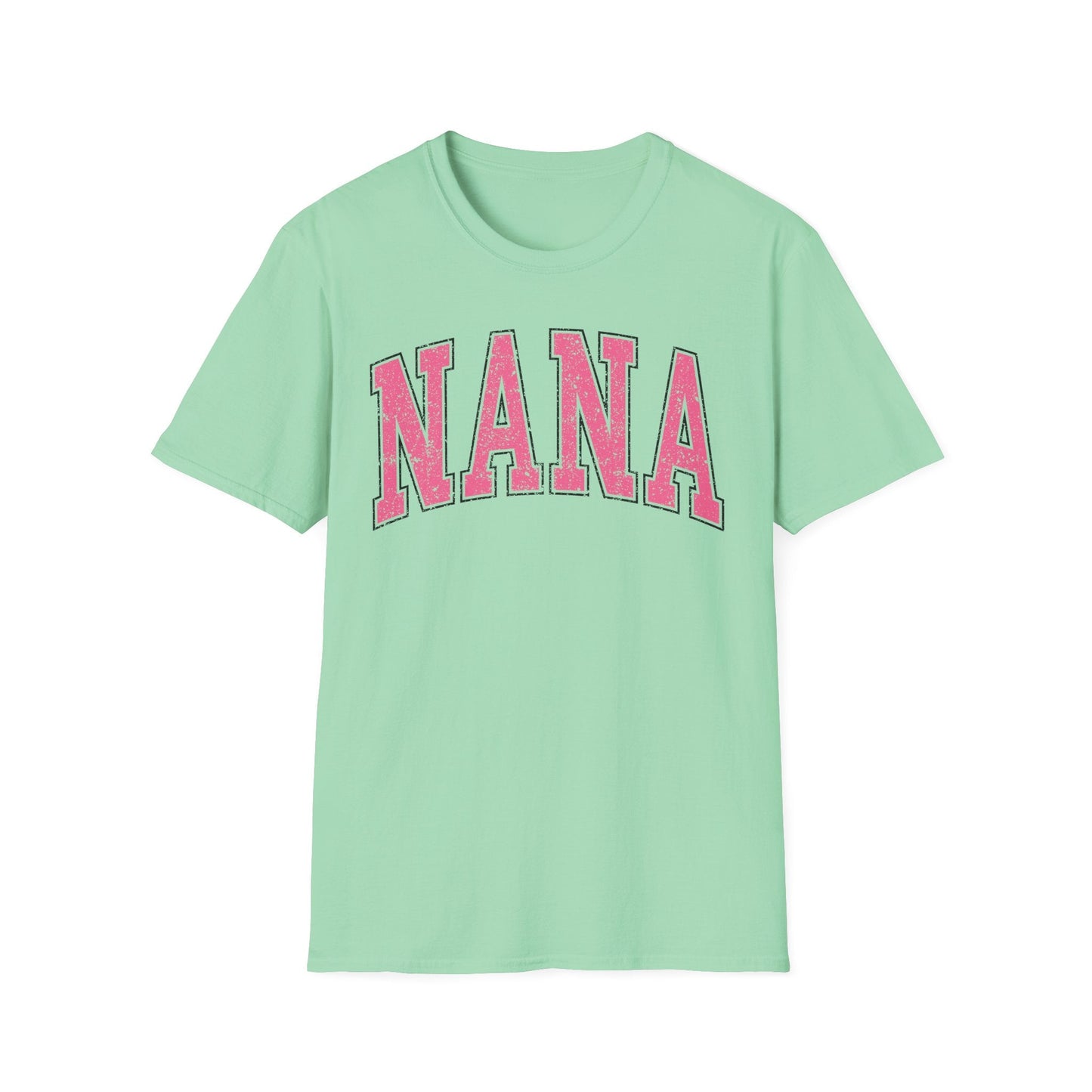 Nana - T-shirt - Shirt Happens Graphics