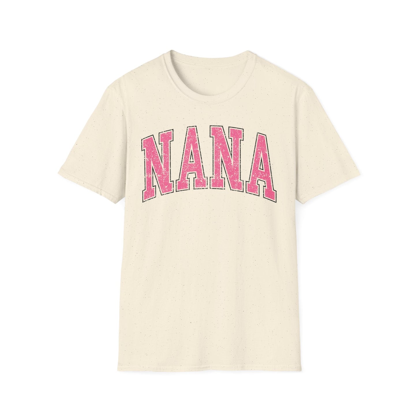 Nana - T-shirt - Shirt Happens Graphics