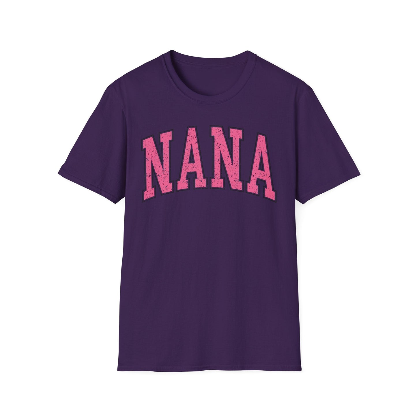 Nana - T-shirt - Shirt Happens Graphics
