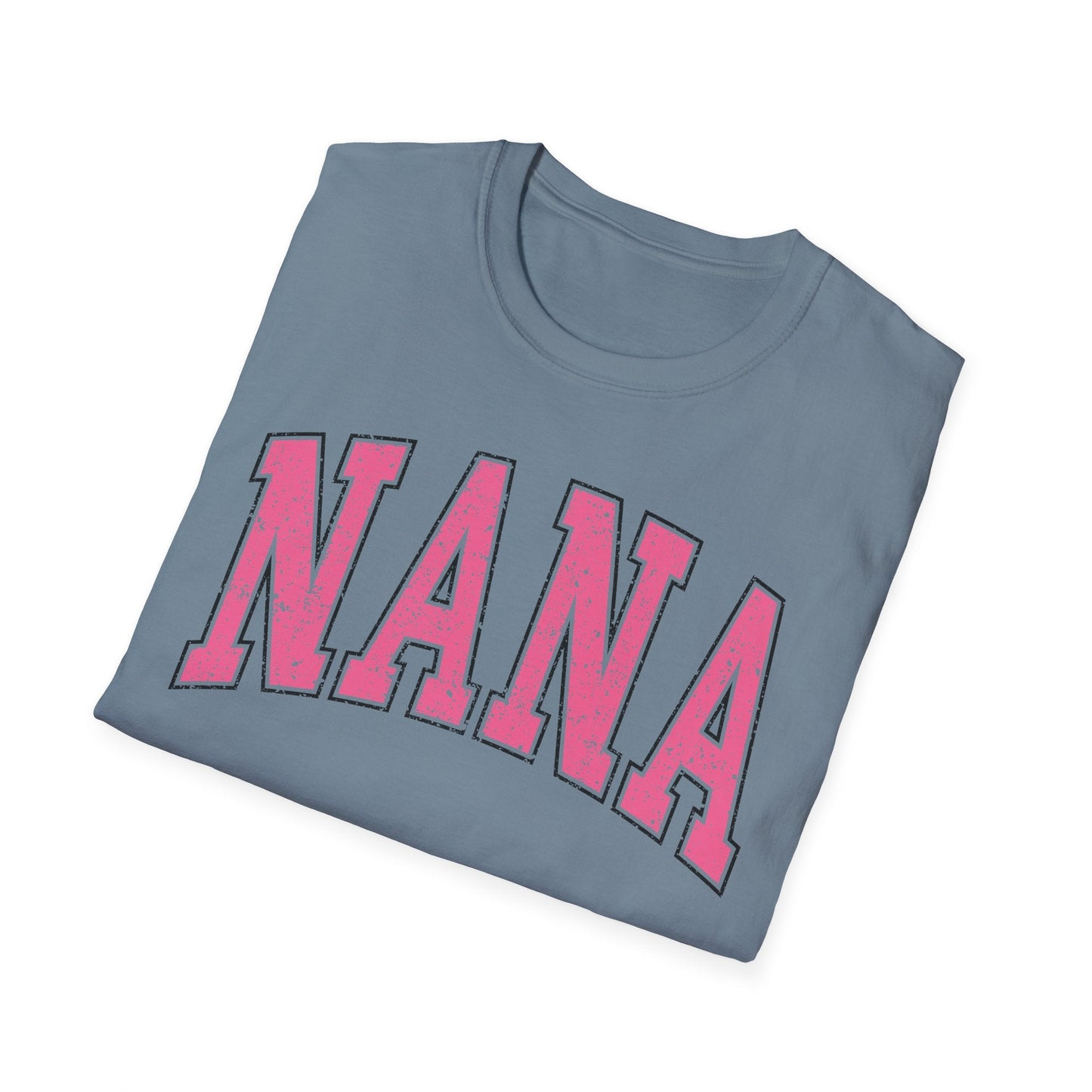Nana - T-shirt - Shirt Happens Graphics