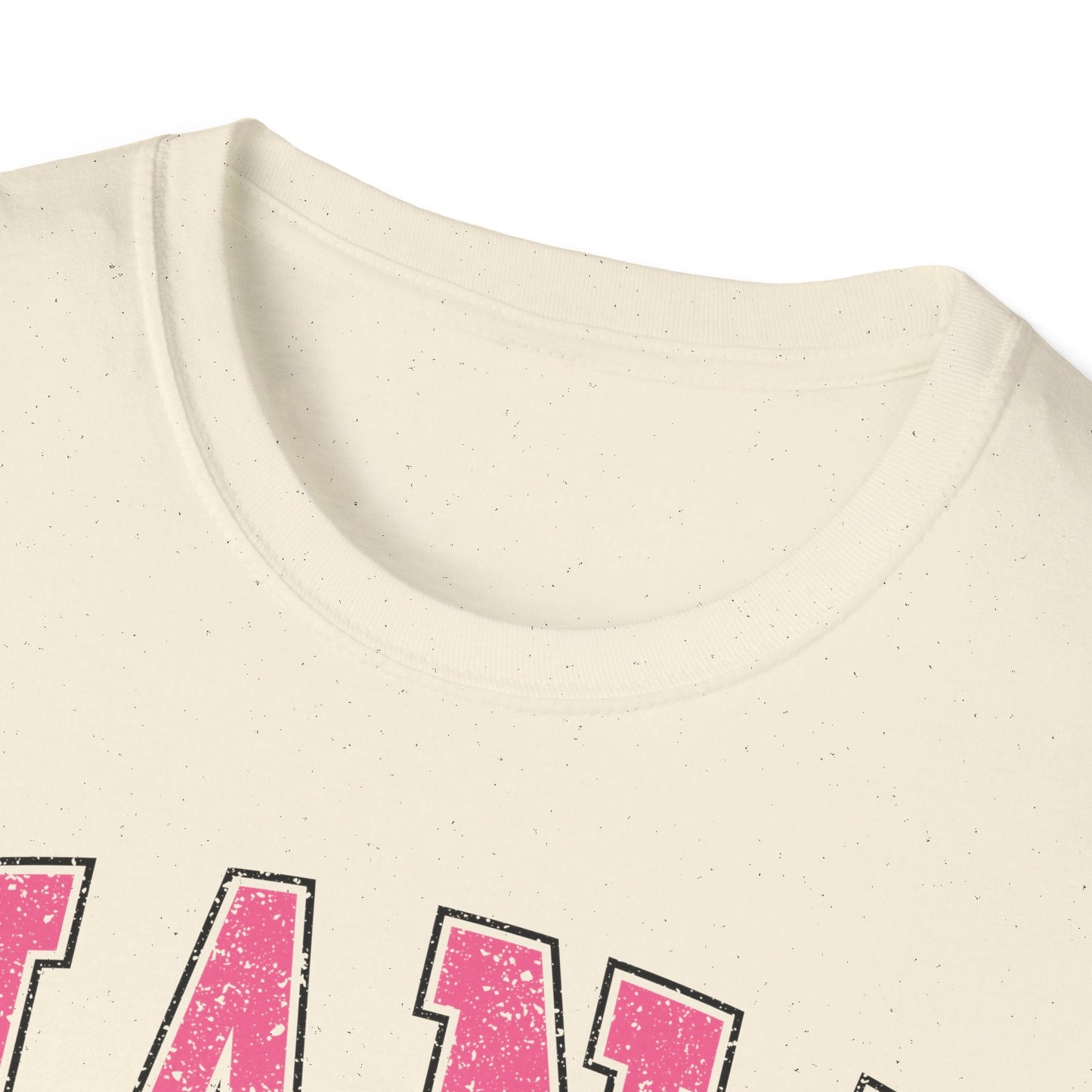 Nana - T-shirt - Shirt Happens Graphics