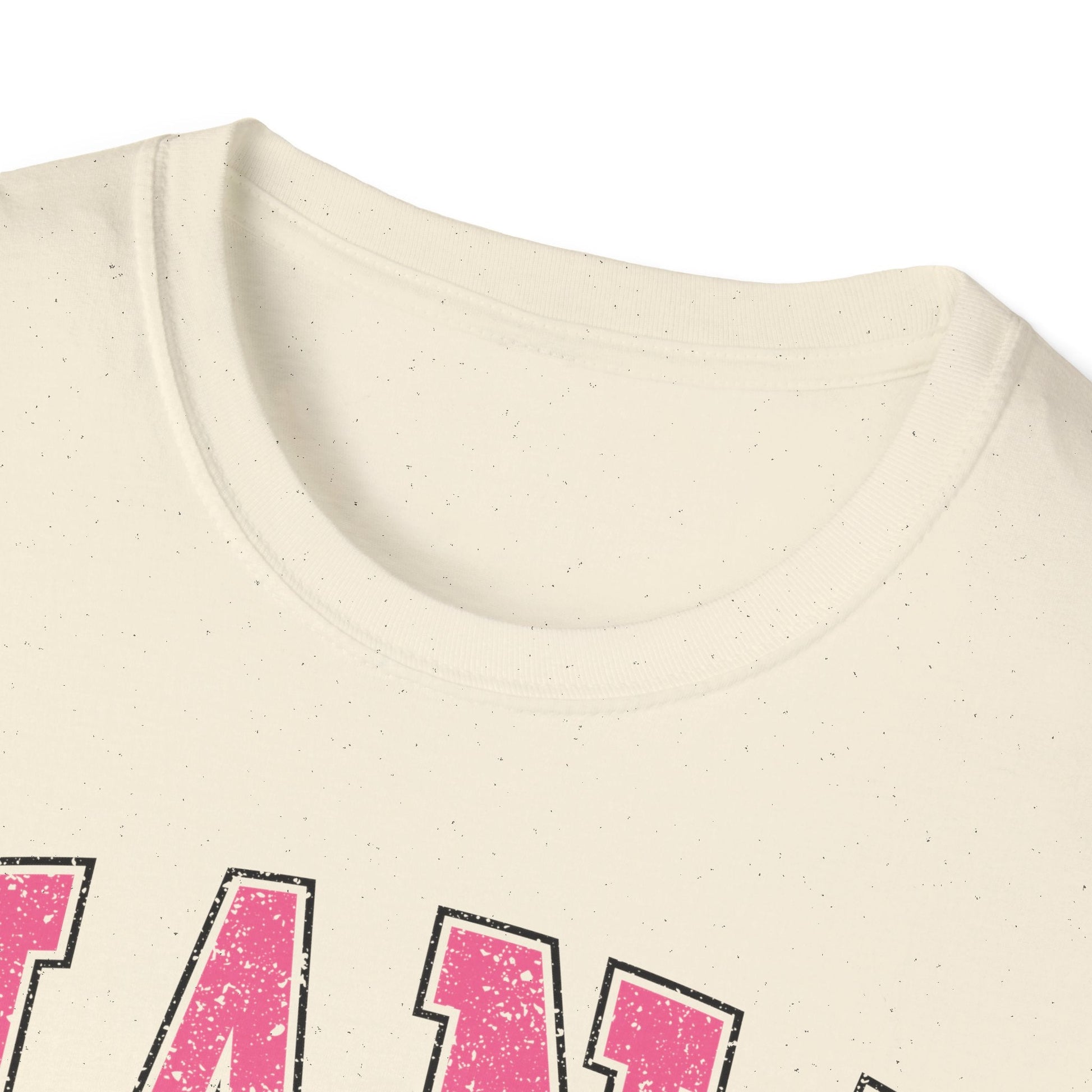 Nana - T-shirt - Shirt Happens Graphics