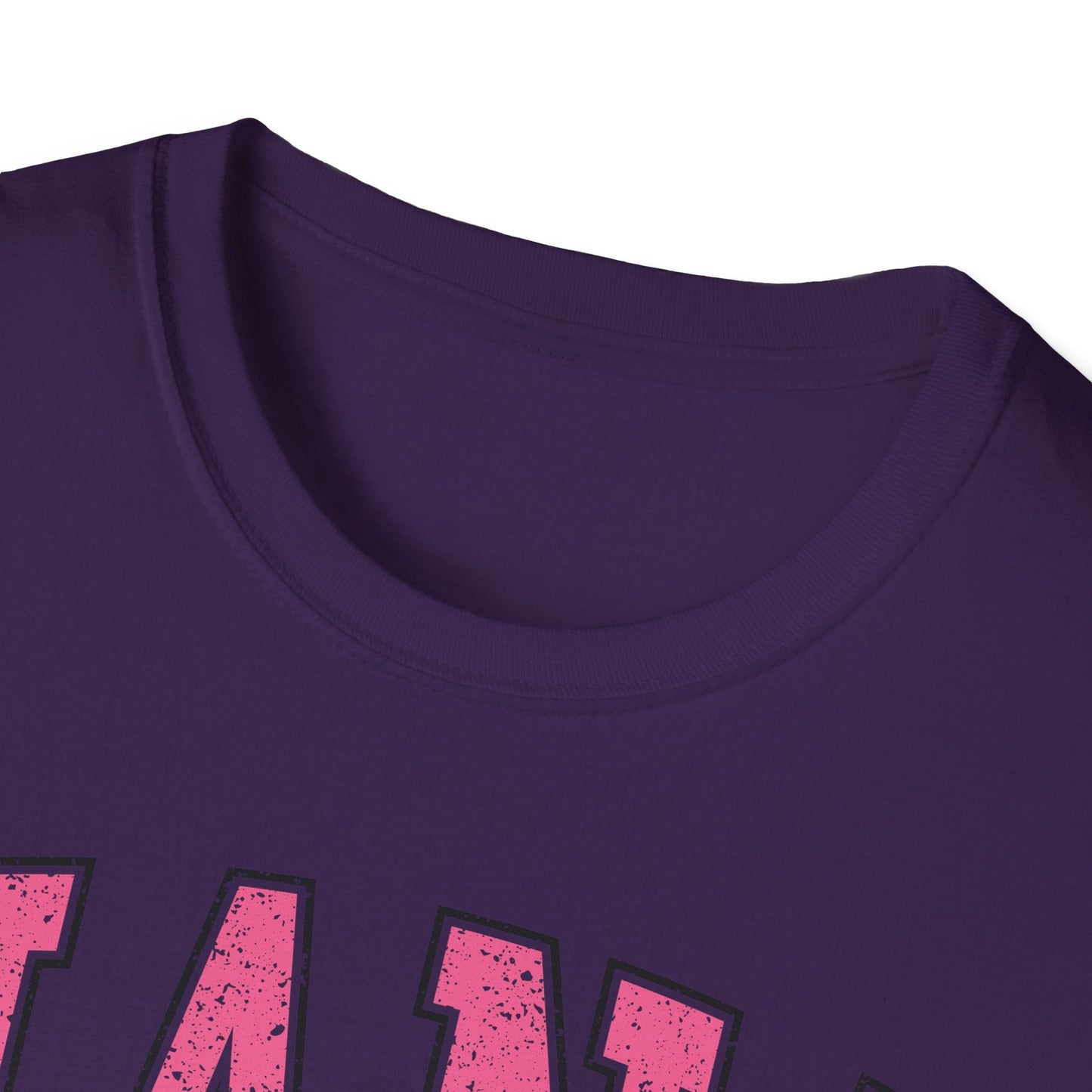Nana - T-shirt - Shirt Happens Graphics