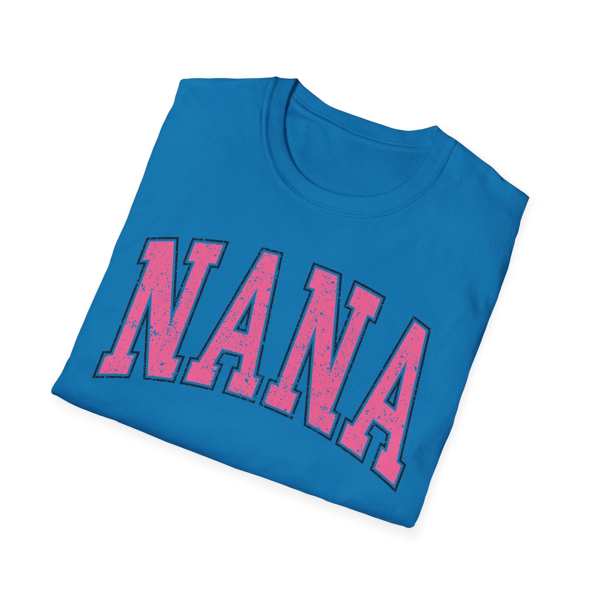 Nana - T-shirt - Shirt Happens Graphics