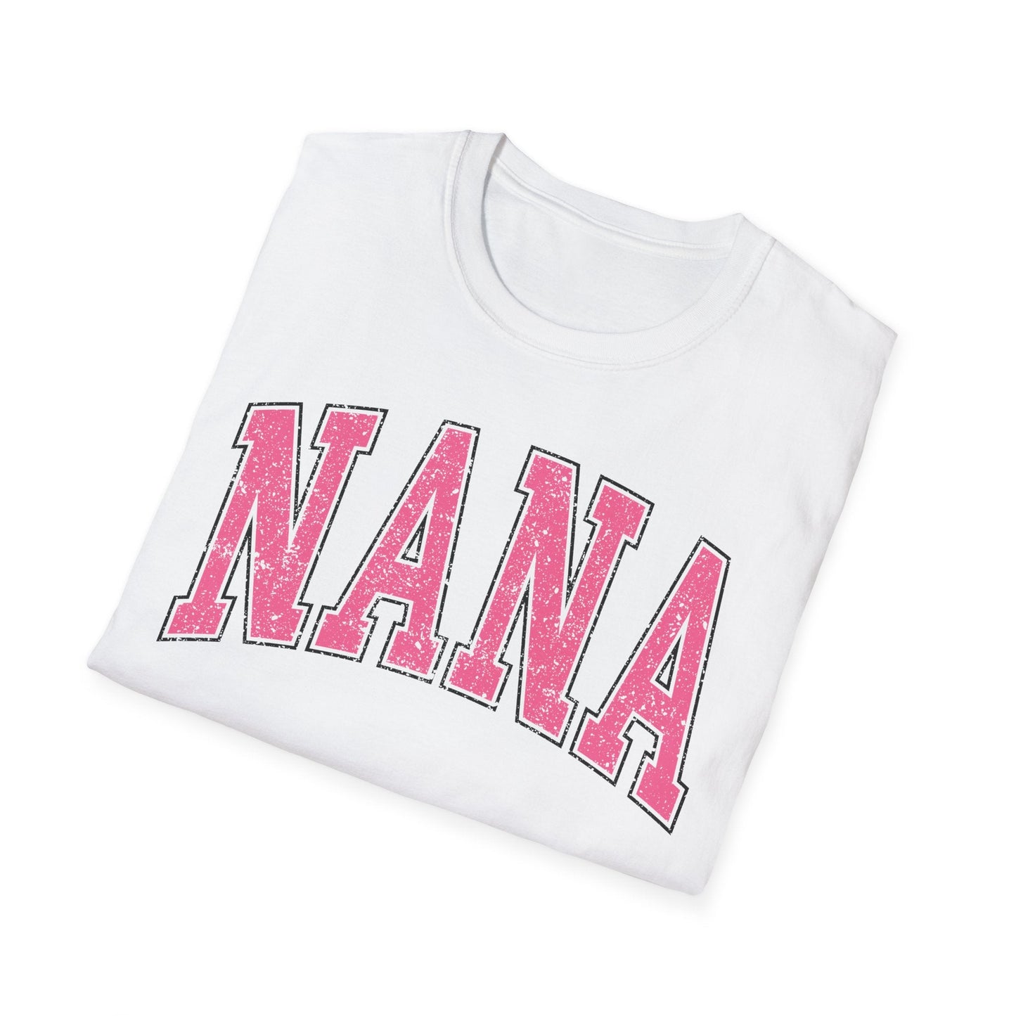 Nana - T-shirt - Shirt Happens Graphics