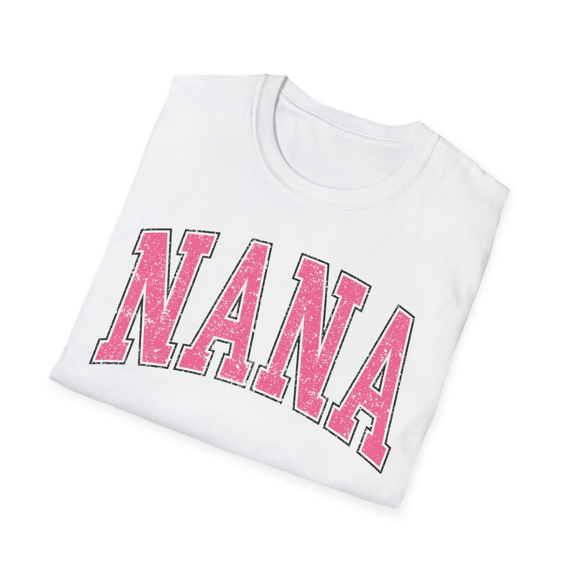 Nana - T-shirt - Shirt Happens Graphics