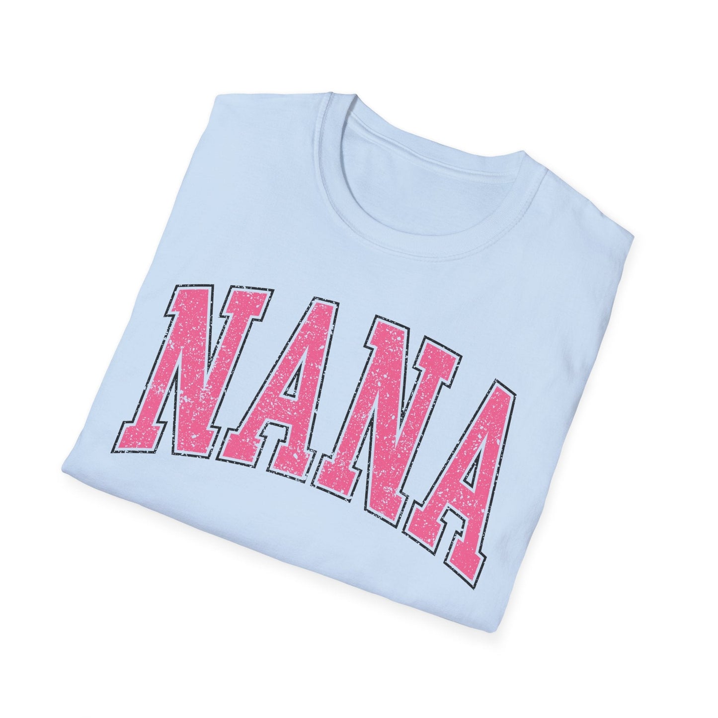 Nana - T-shirt - Shirt Happens Graphics