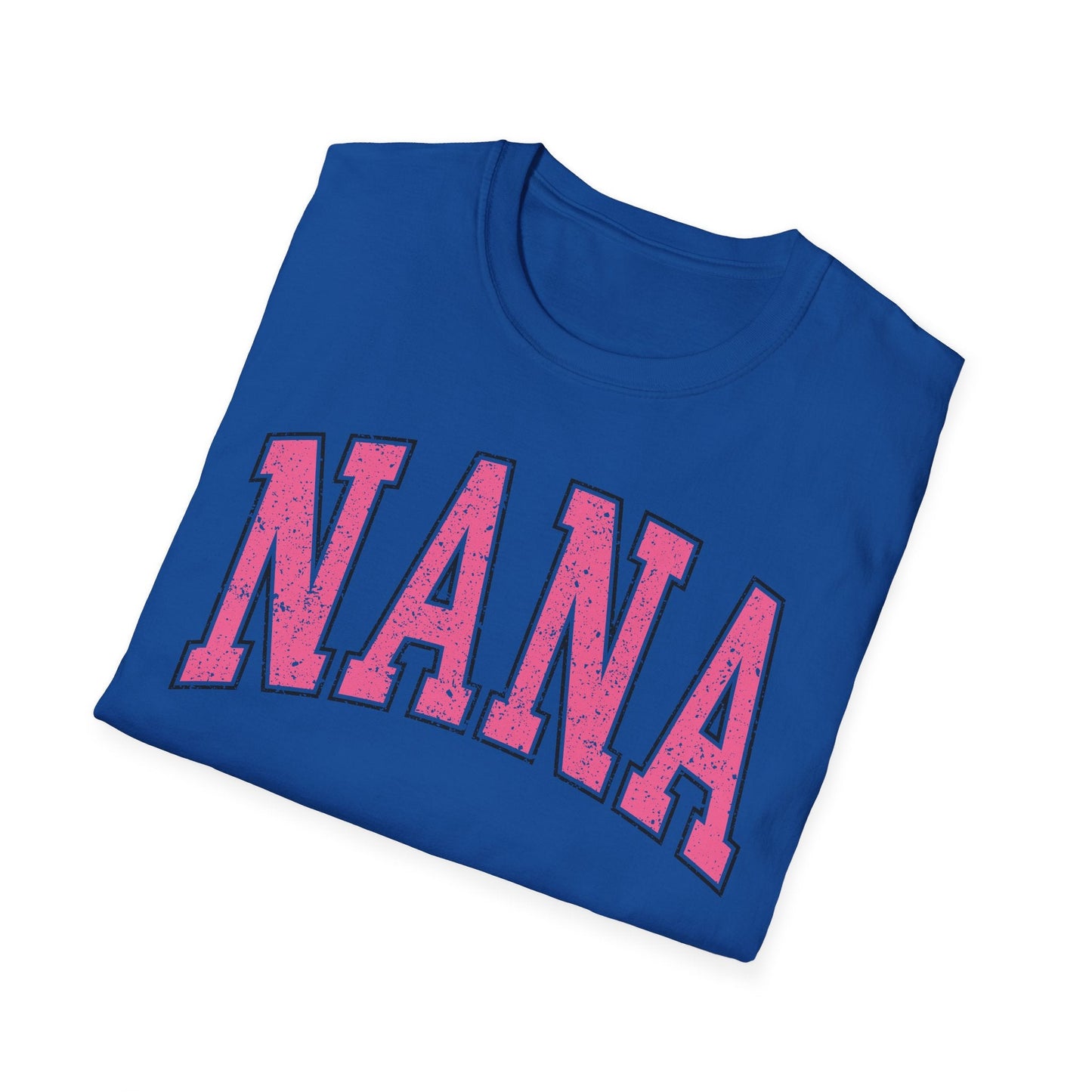 Nana - T-shirt - Shirt Happens Graphics