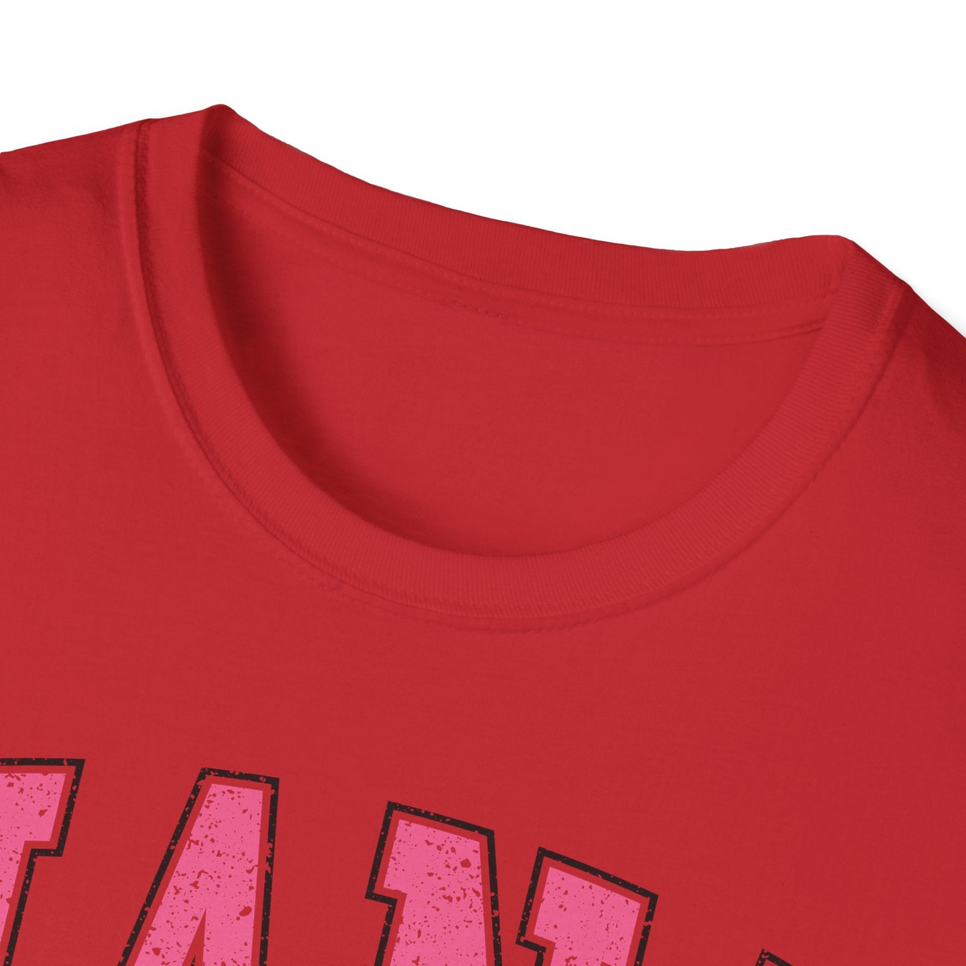 Nana - T-shirt - Shirt Happens Graphics