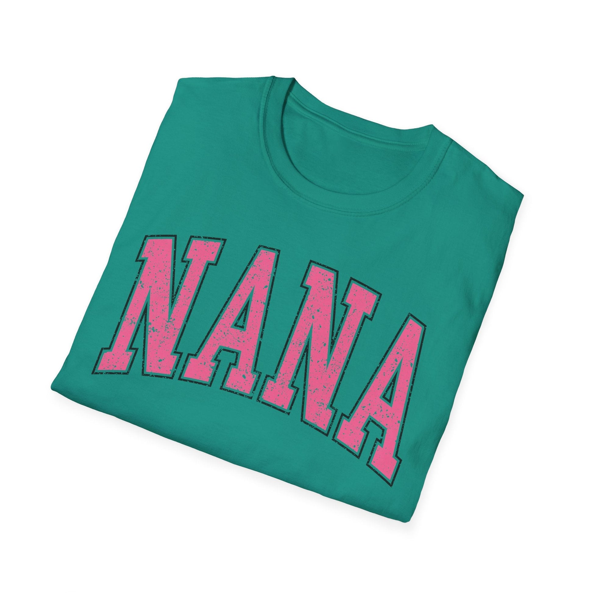 Nana - T-shirt - Shirt Happens Graphics